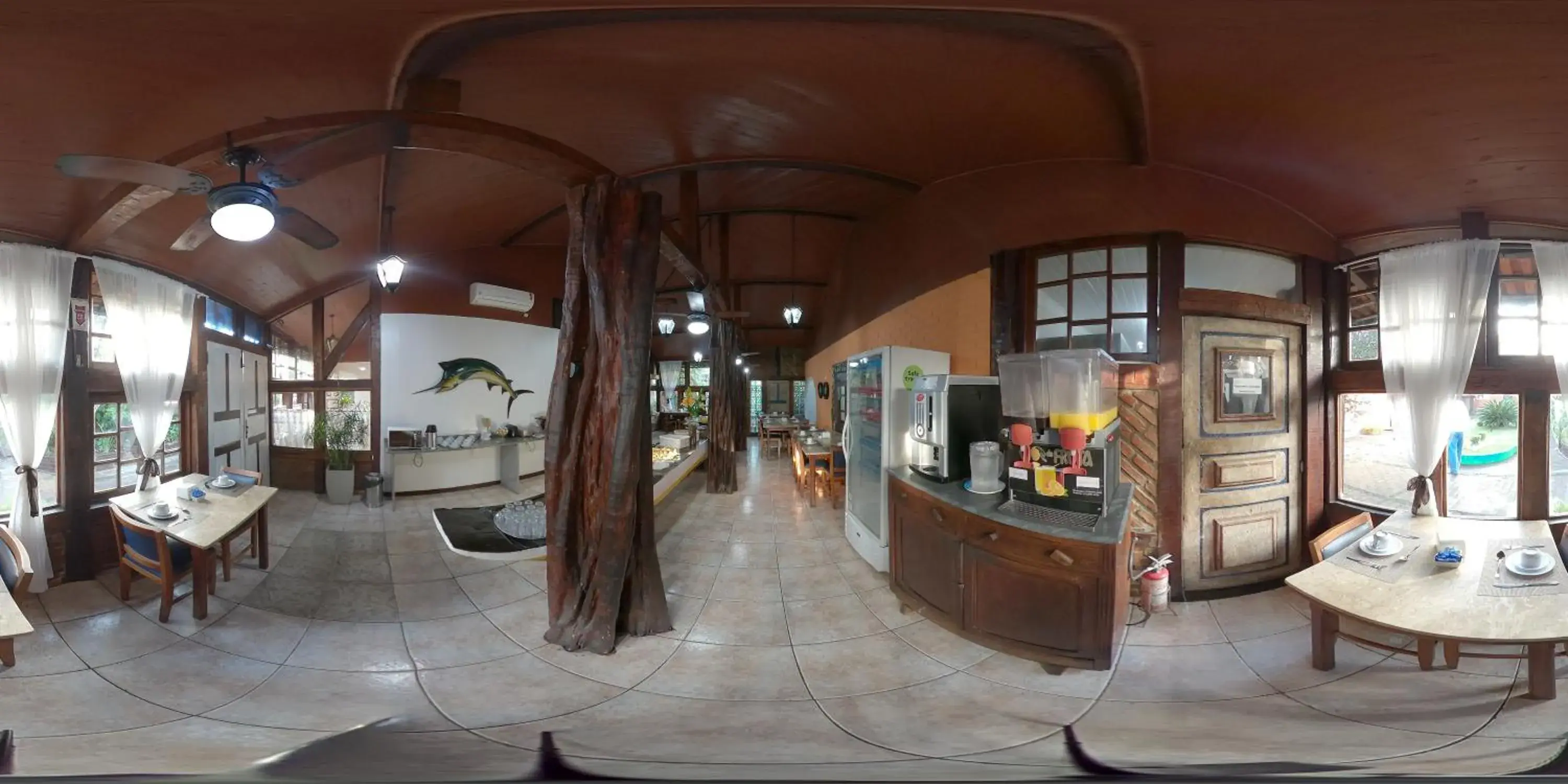 Restaurant/places to eat in Quari Quara BY MN Hotéis Restaurant/places to eat in Quari Quara BY MN Hotéis