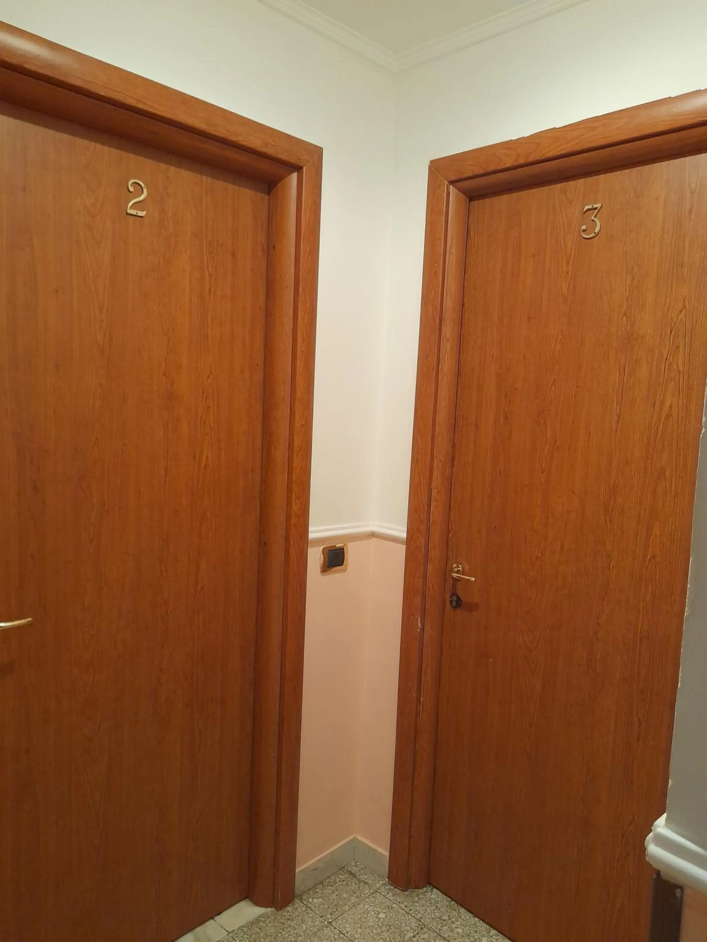 Incantoromano guest house