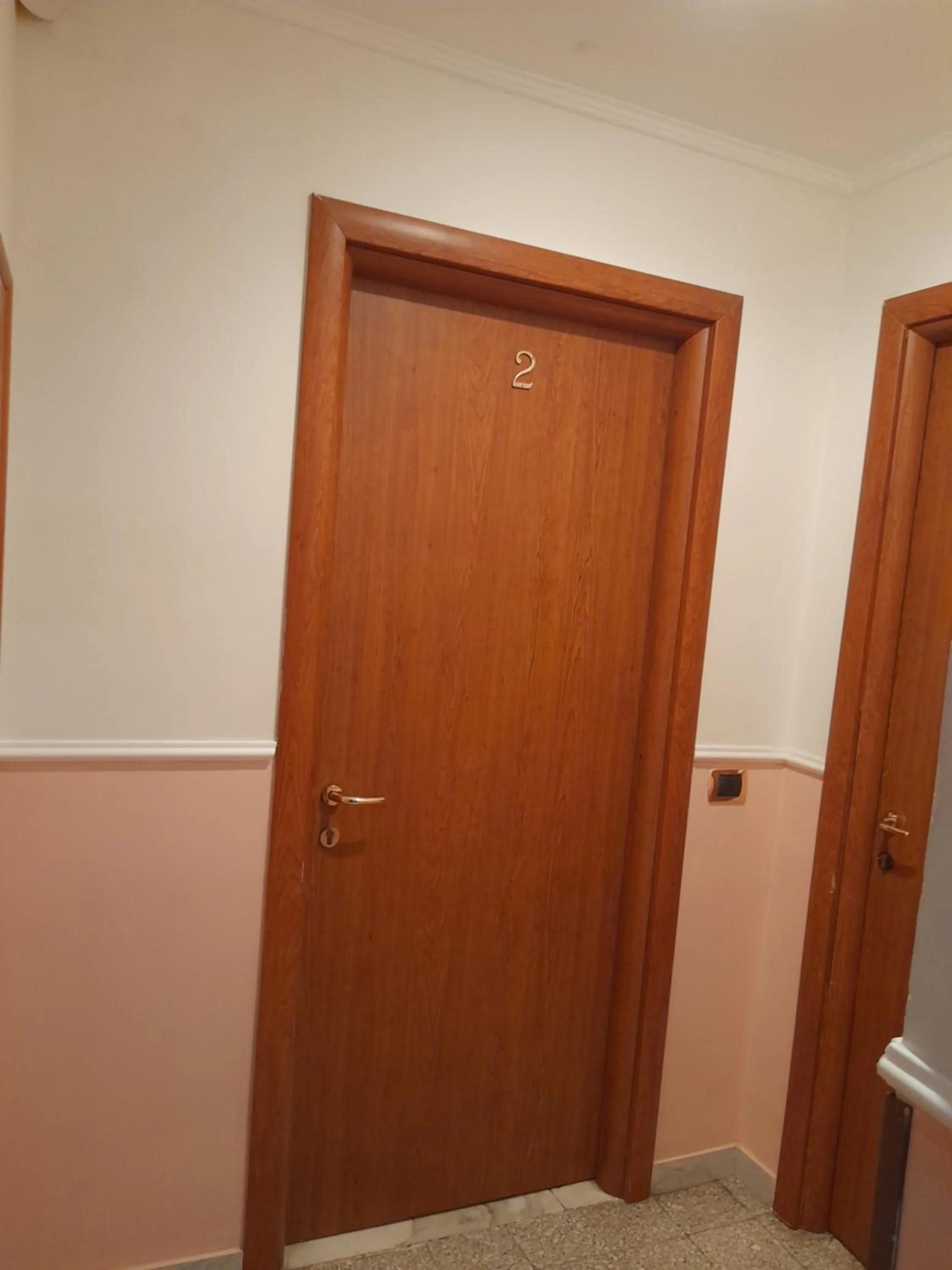 Incantoromano guest house