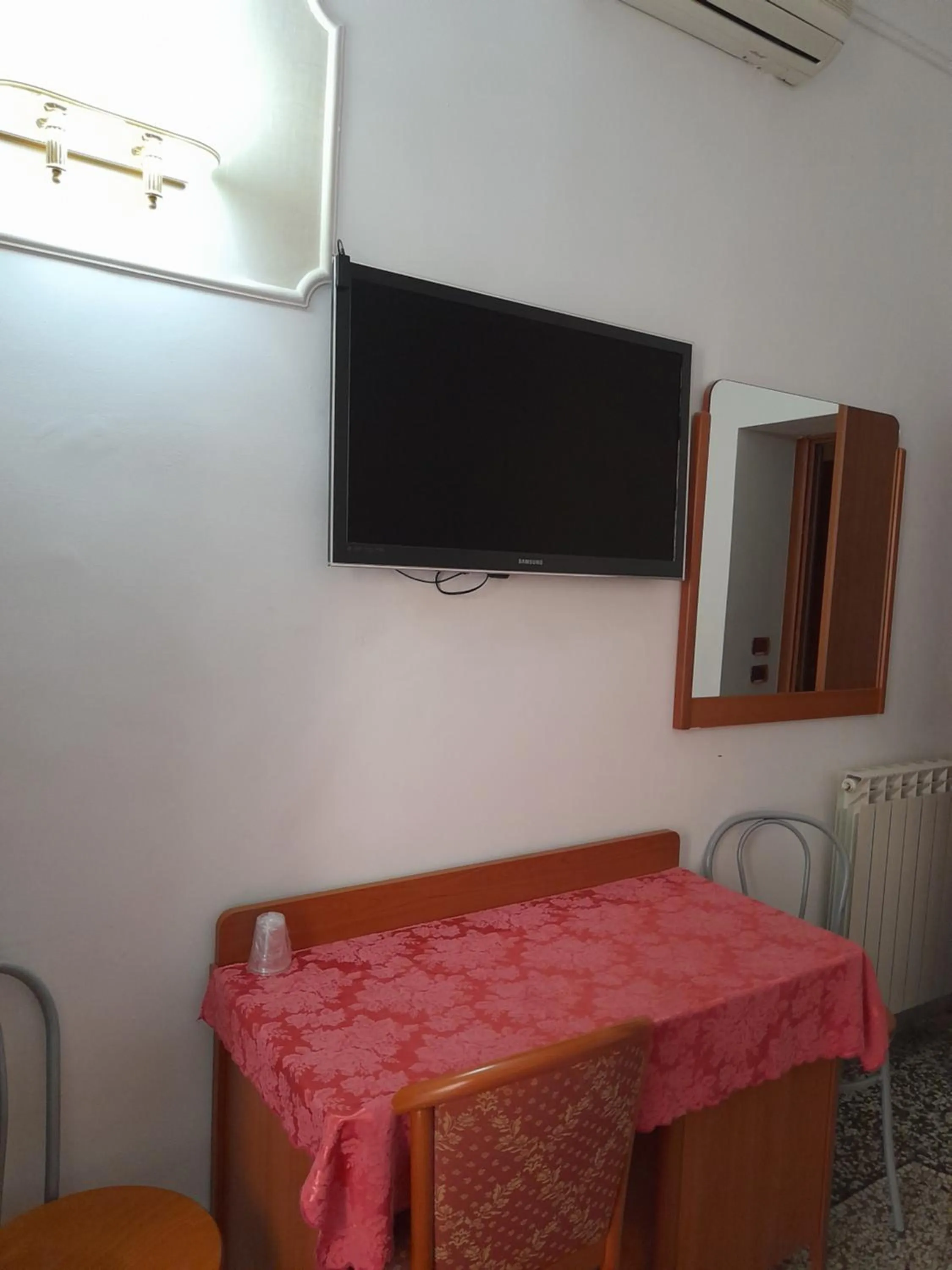 Incantoromano guest house