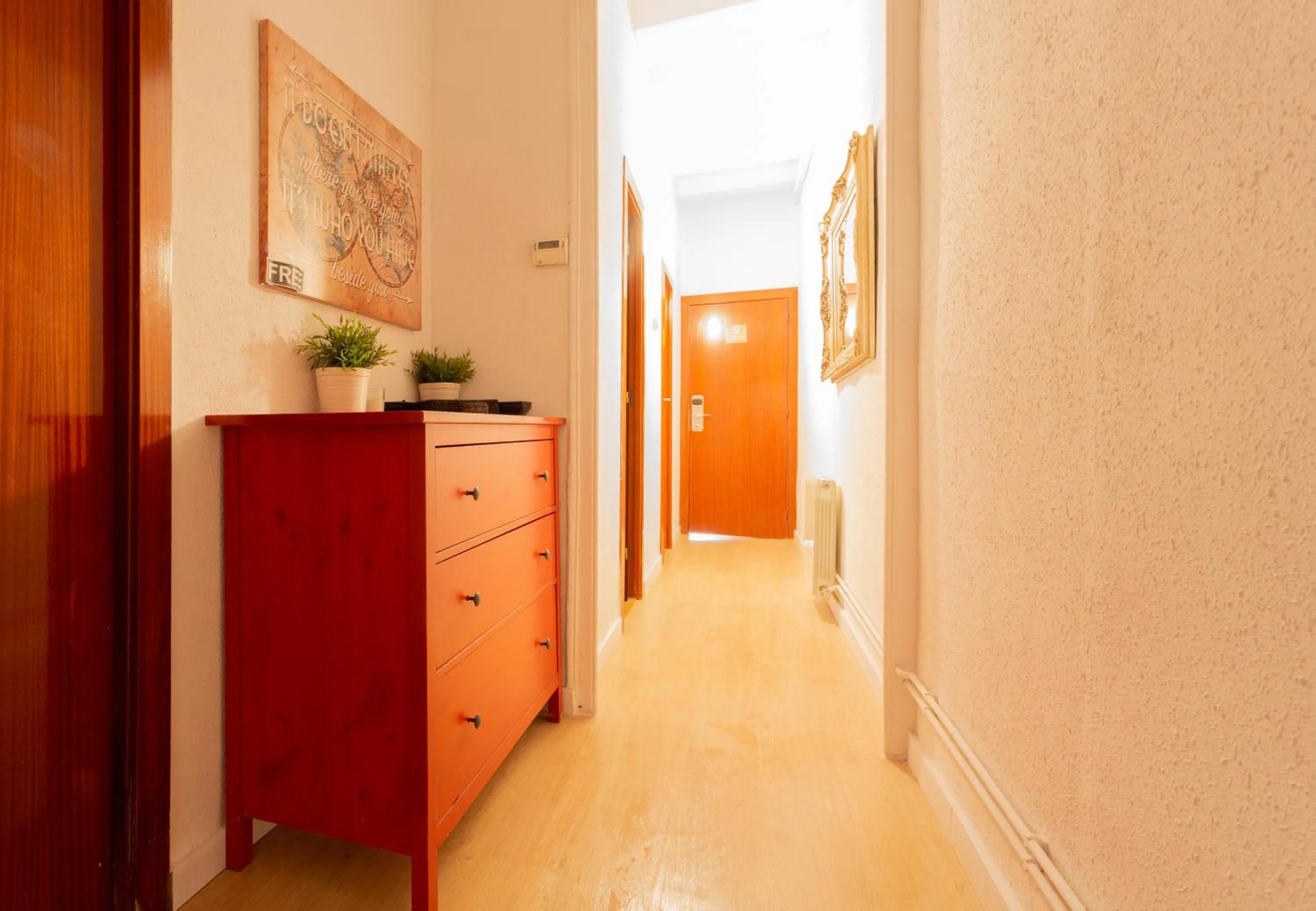 Property building in Mambo Tango