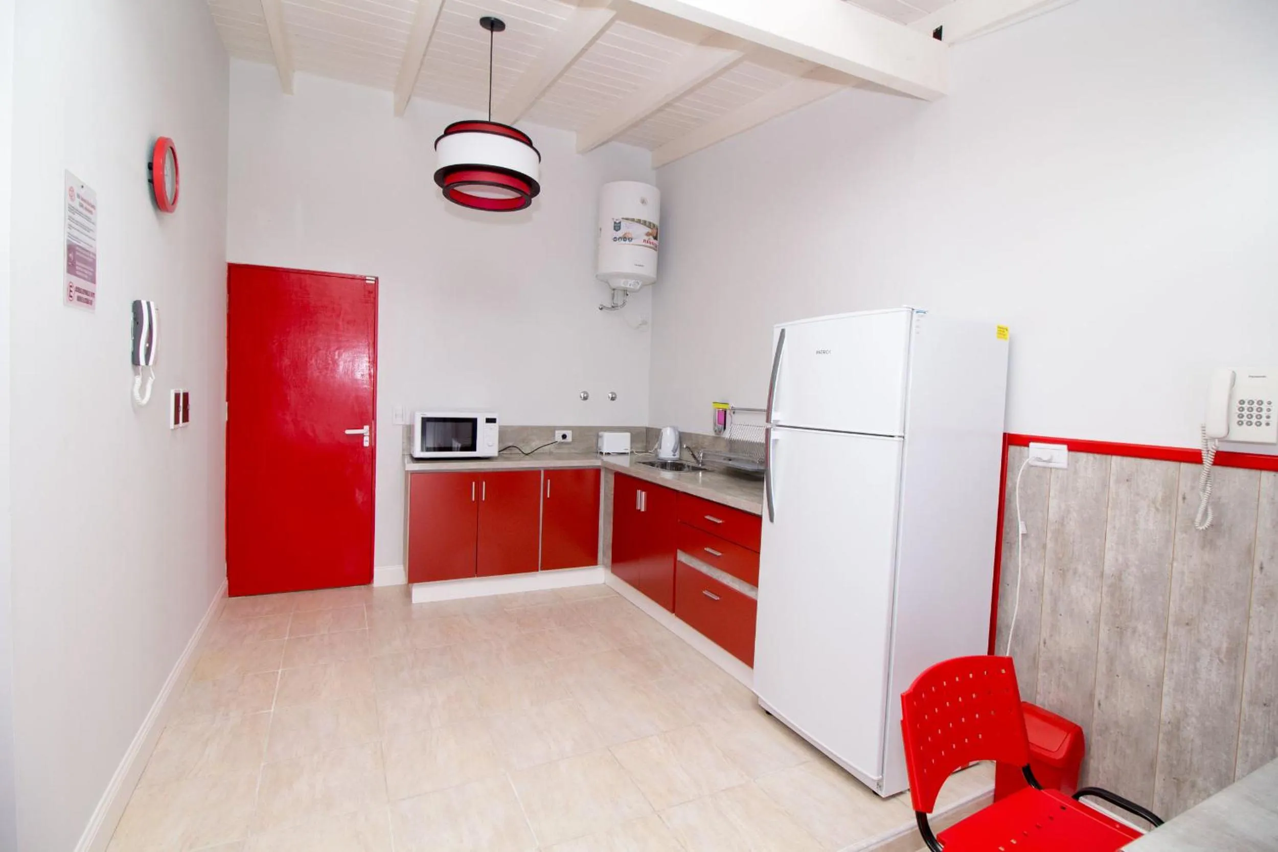 Apartment with Balcony in Colores Rio Cuarto