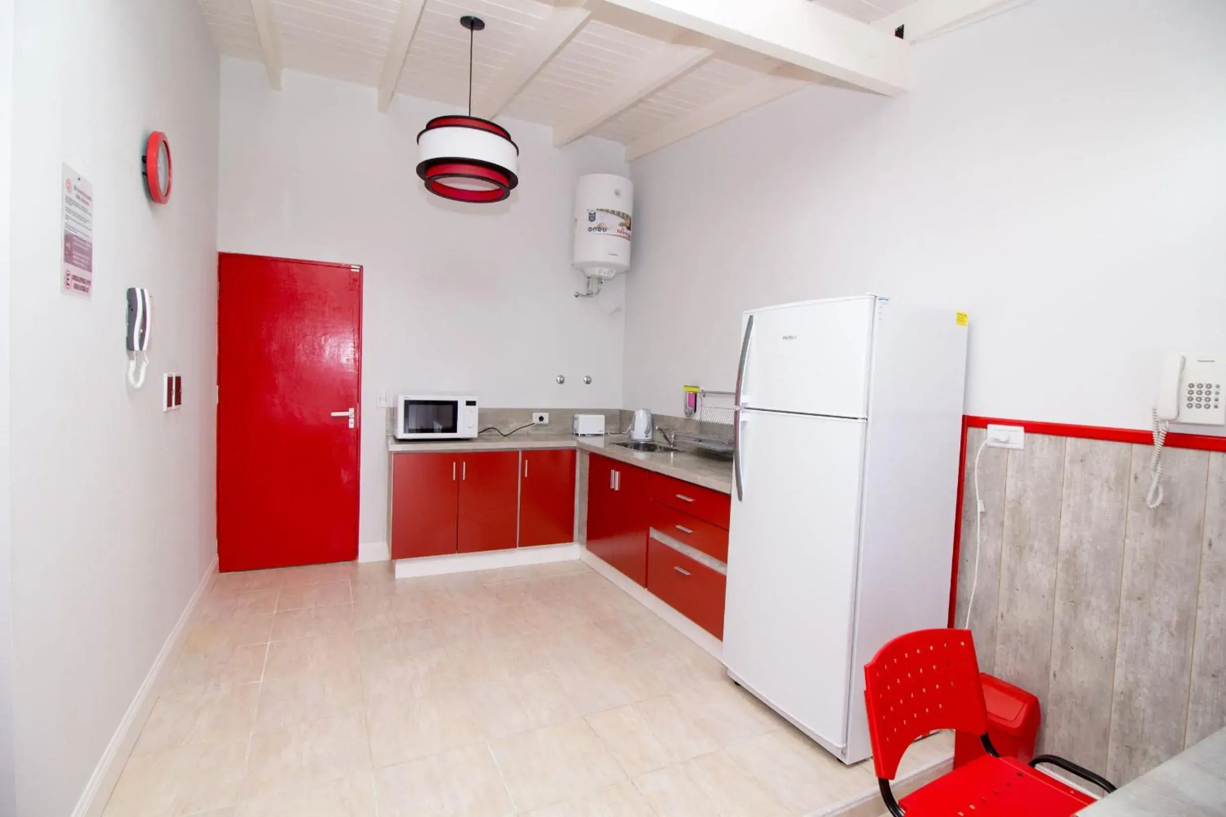 Apartment with Balcony in Colores Rio Cuarto Apartment with Balcony in Colores Rio Cuarto