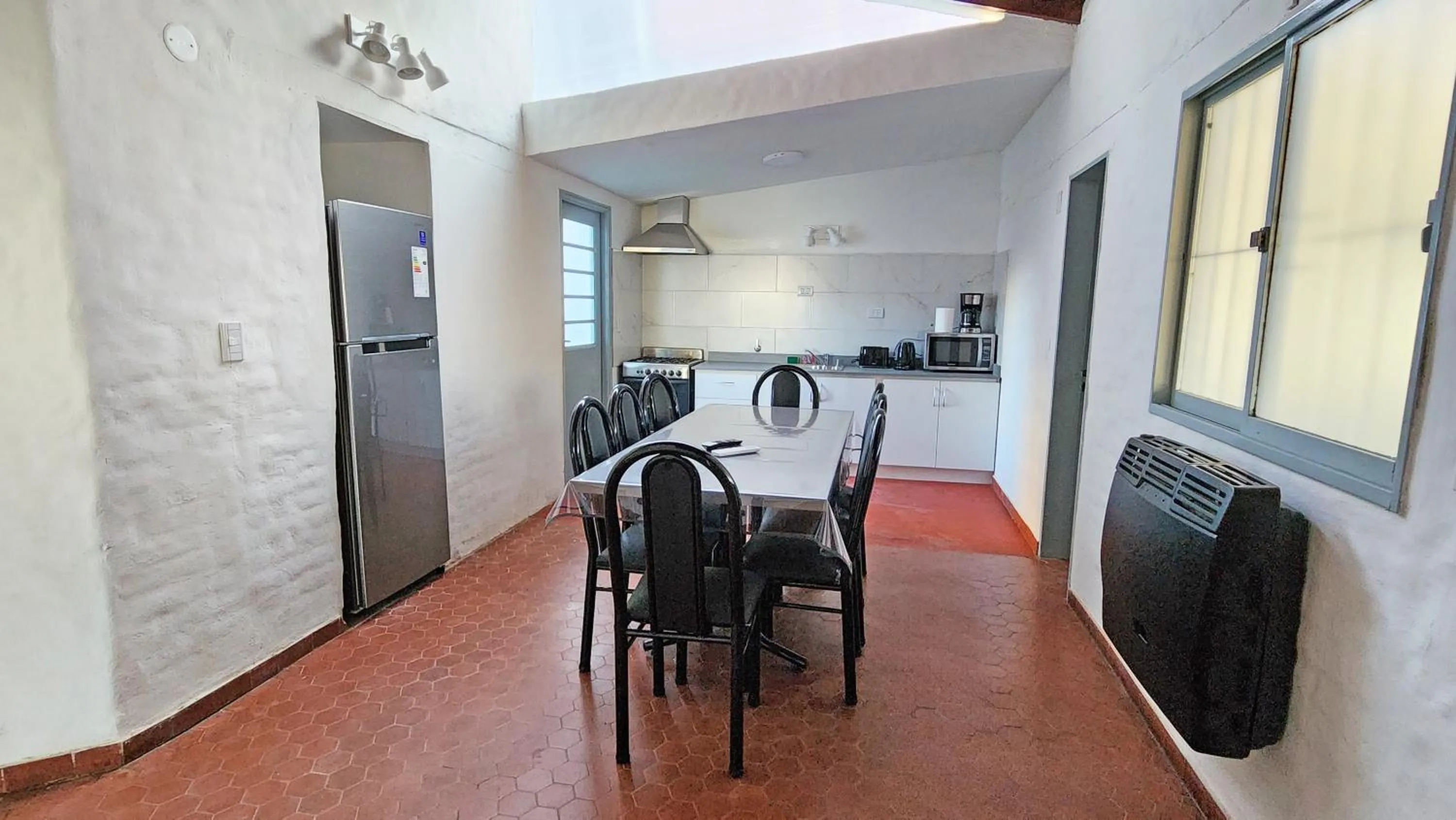 Four-Bedroom House in Colores Rio Cuarto