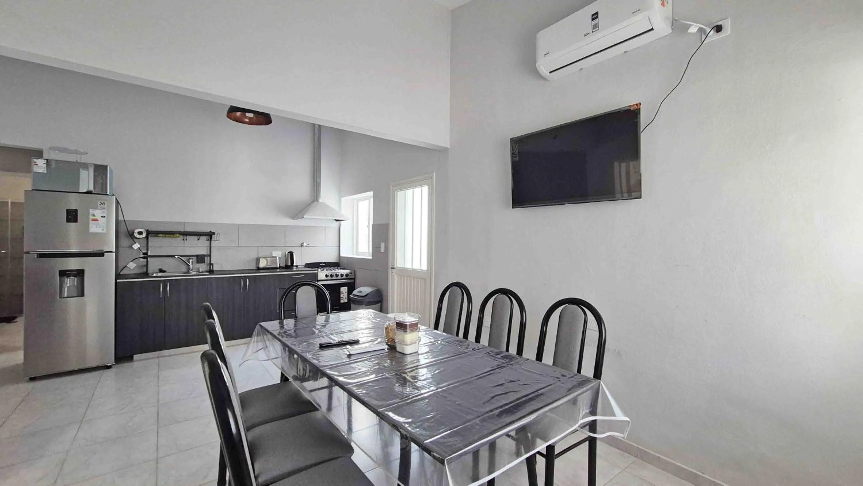 Three-Bedroom Townhouse in Colores Rio Cuarto