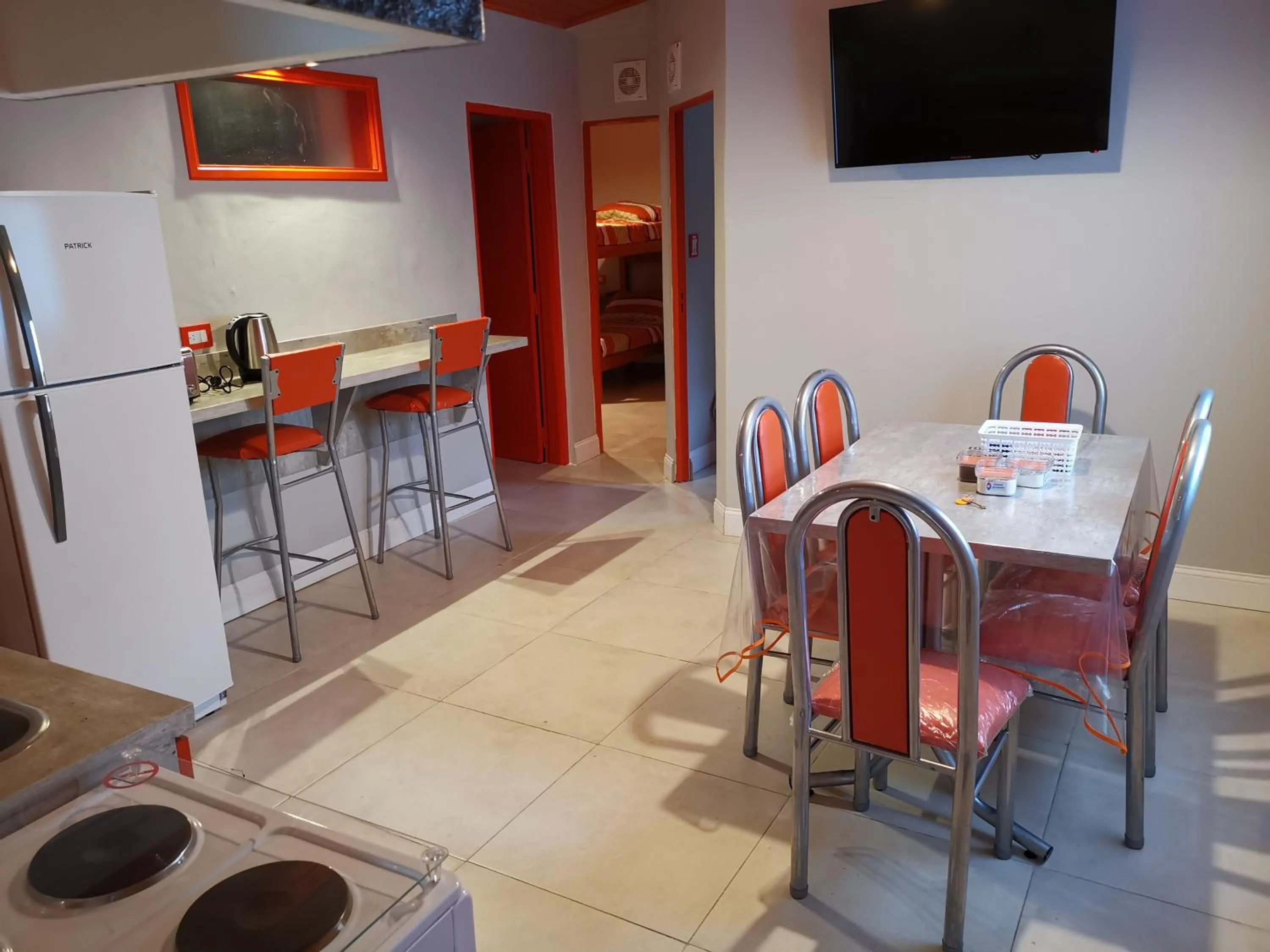 Apartment - Ground Floor in Colores Rio Cuarto