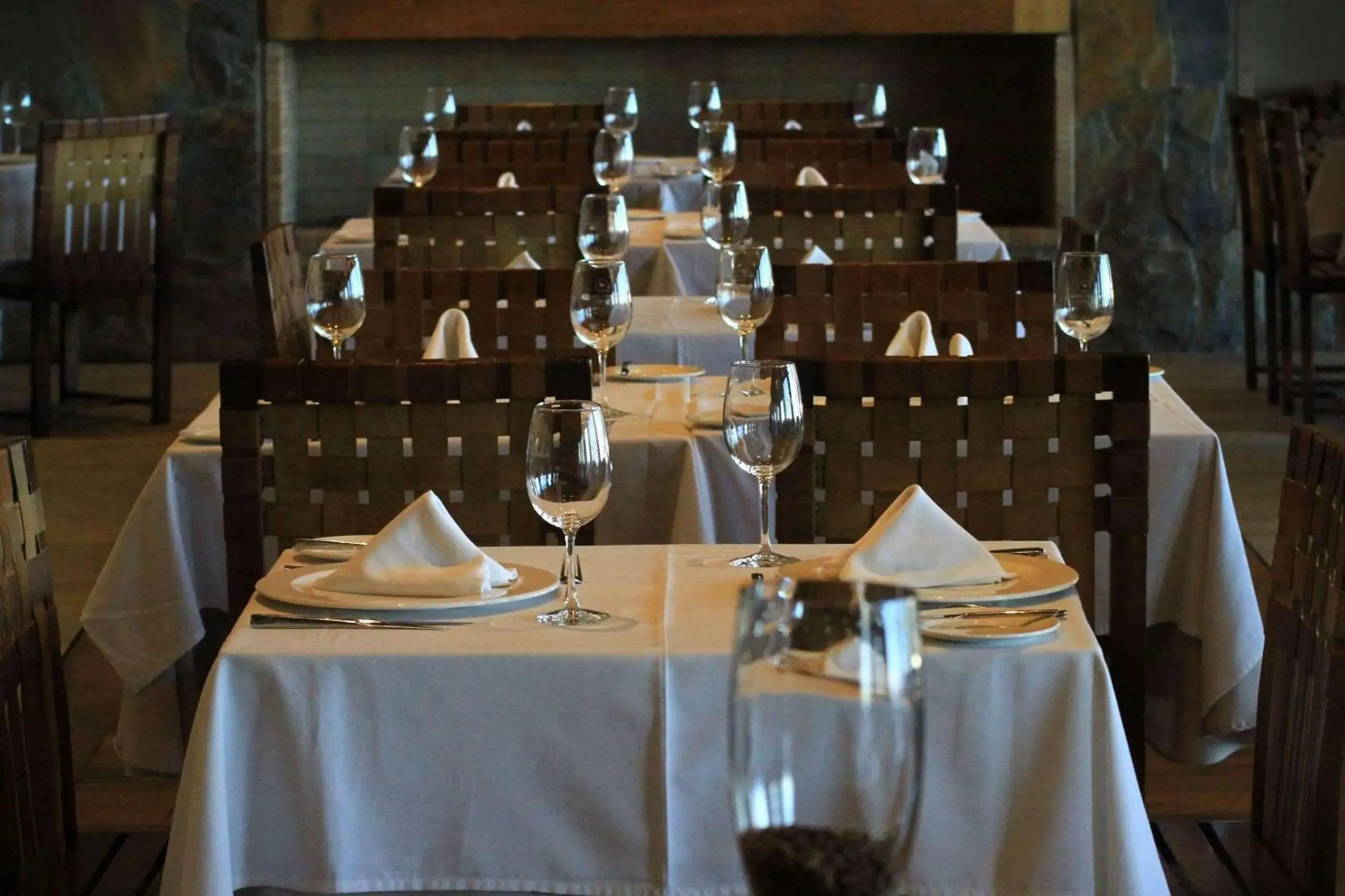 Restaurant/places to eat in Radisson Hotel Puerto Varas Restaurant/places to eat in Radisson Hotel Puerto Varas