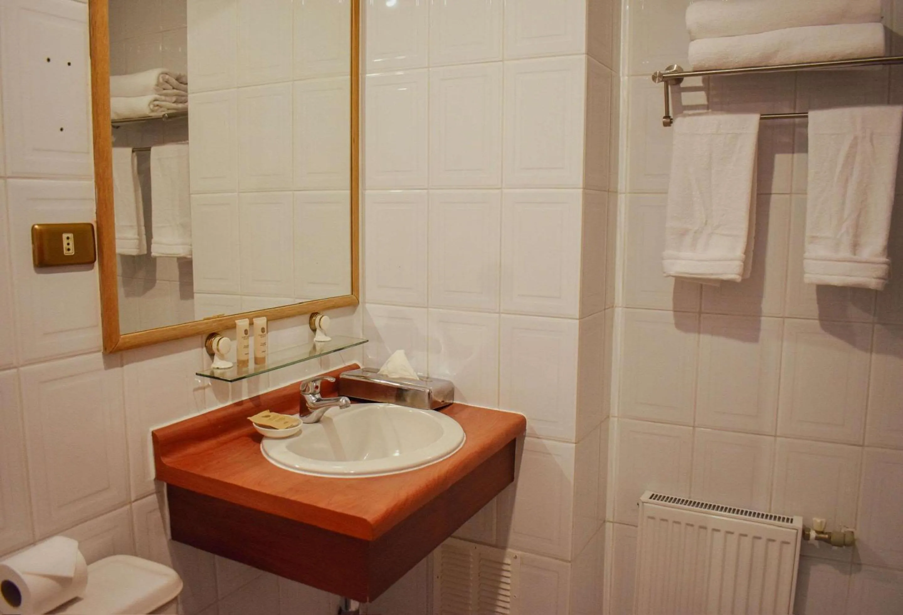 Bedroom in Park Inn by Radisson Puerto Varas