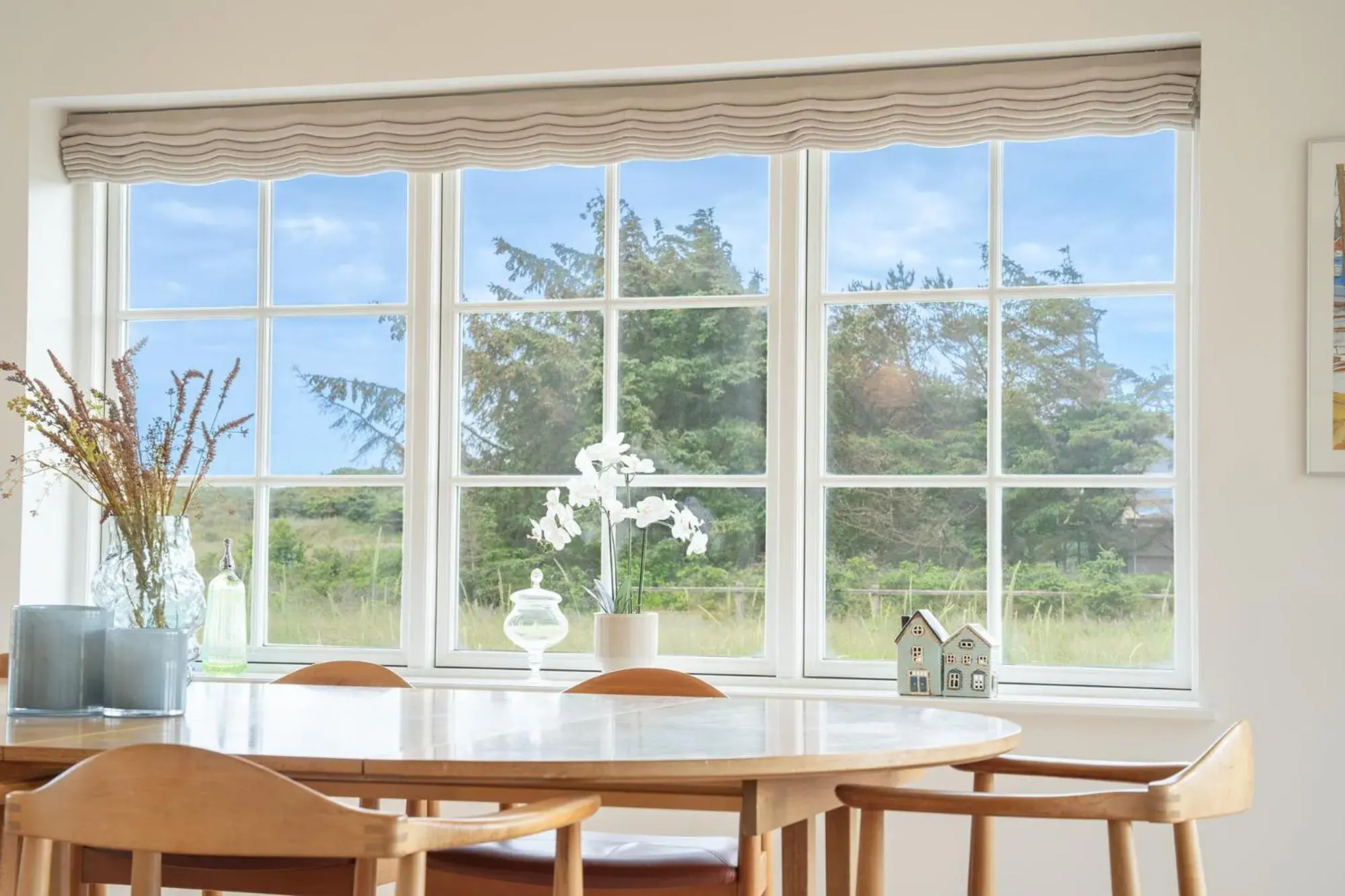 Three-Bedroom Vacation Home in Ruths Hotel Three-Bedroom Vacation Home in Ruths Hotel