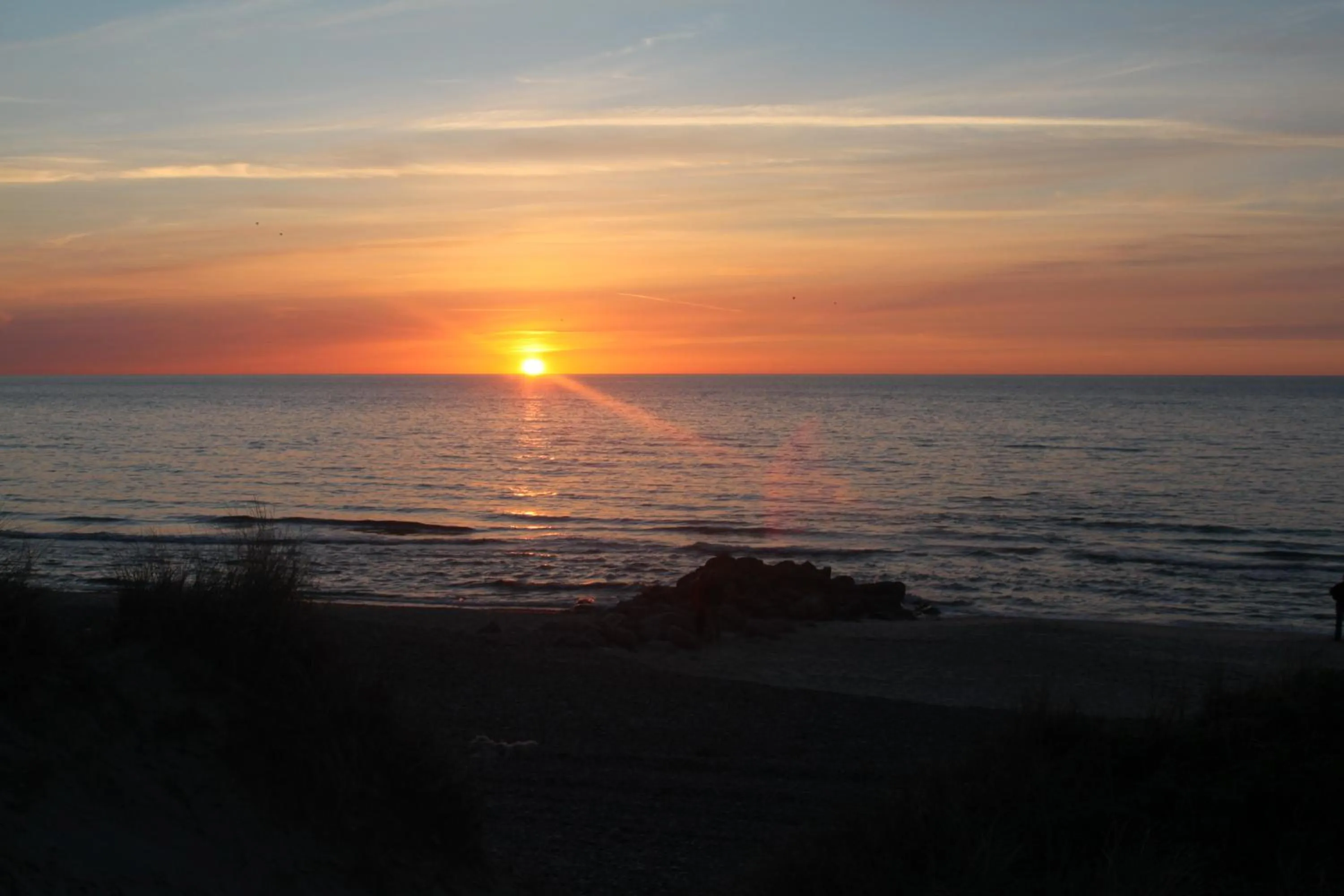 Natural landscape in Ruths Hotel