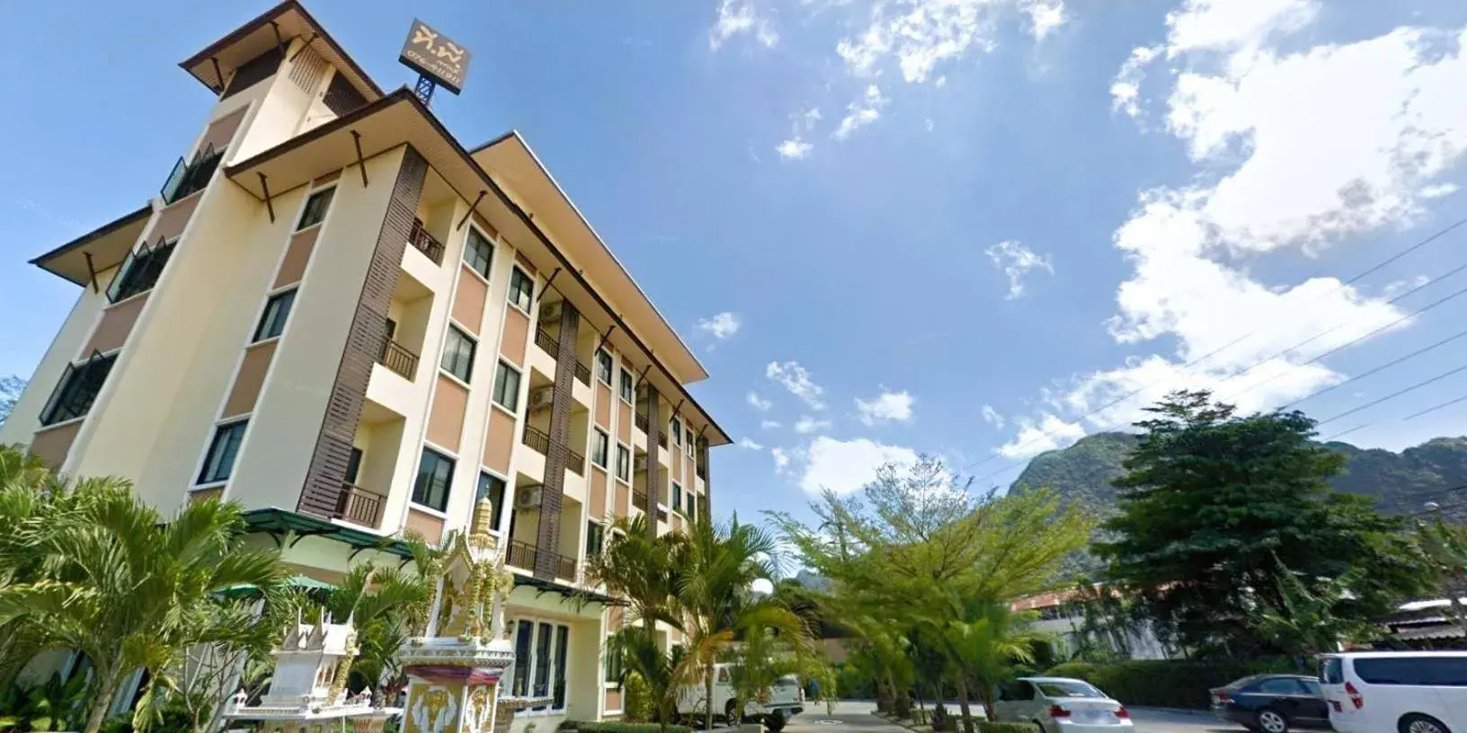 T.P. Place Hotel T.P. Place Hotel