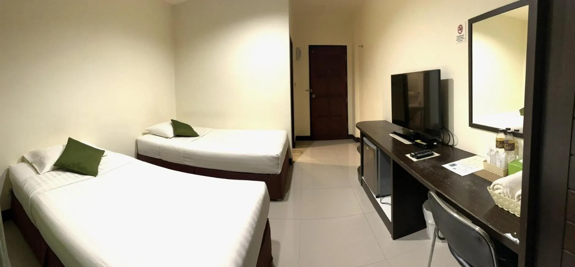 T.P. Place Hotel