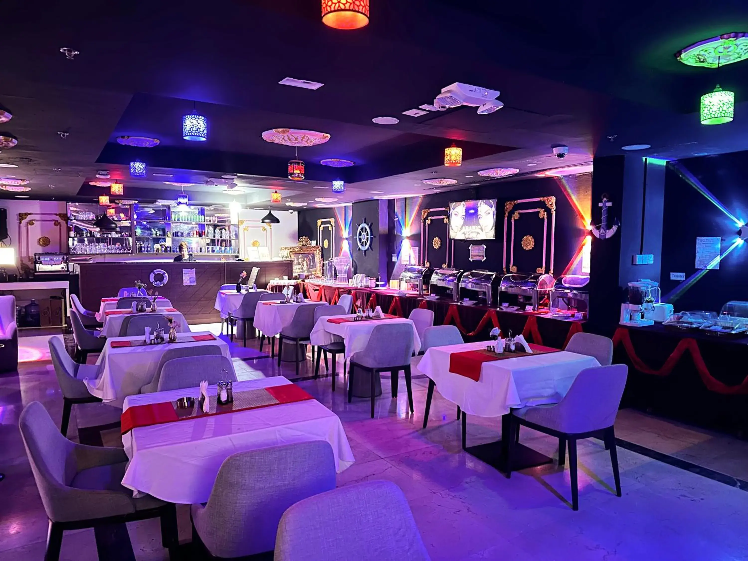 Restaurant/places to eat in The Victory Hotel Restaurant/places to eat in The Victory Hotel