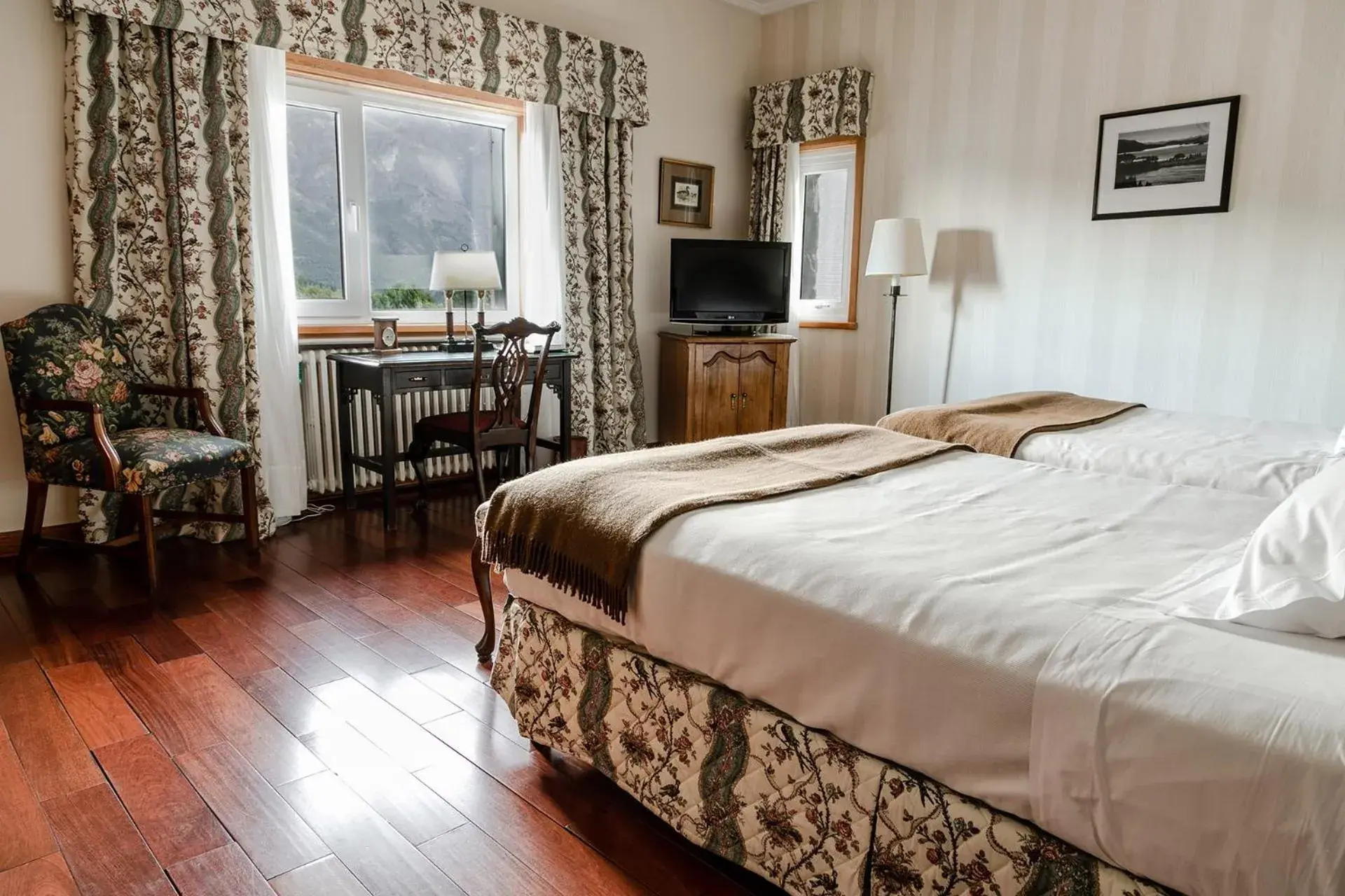 Junior Suite in Llao Llao Resort, Golf-Spa Junior Suite in Llao Llao Resort, Golf-Spa