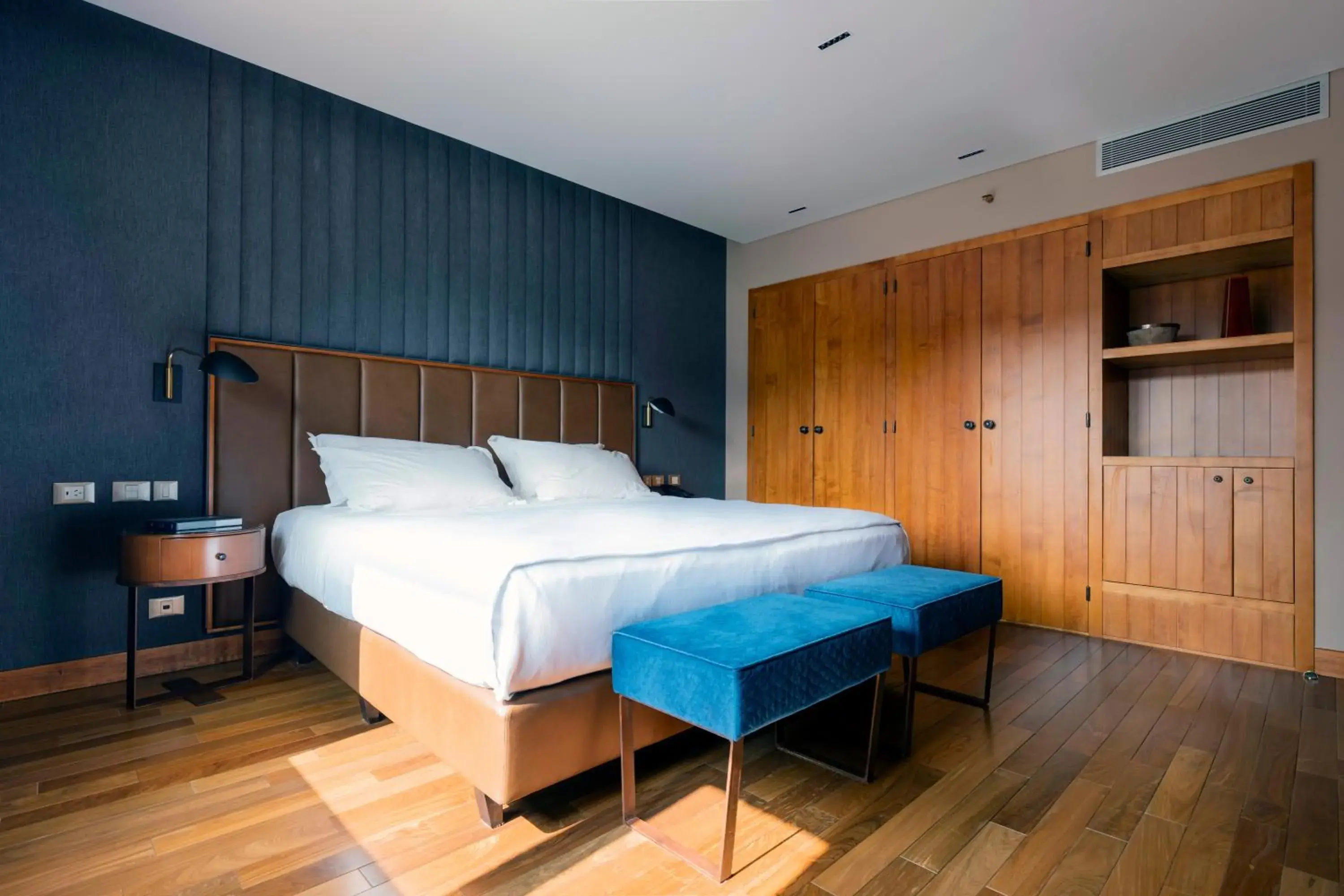 Superior Double or Twin Room in Llao Llao Resort, Golf-Spa Superior Double or Twin Room in Llao Llao Resort, Golf-Spa