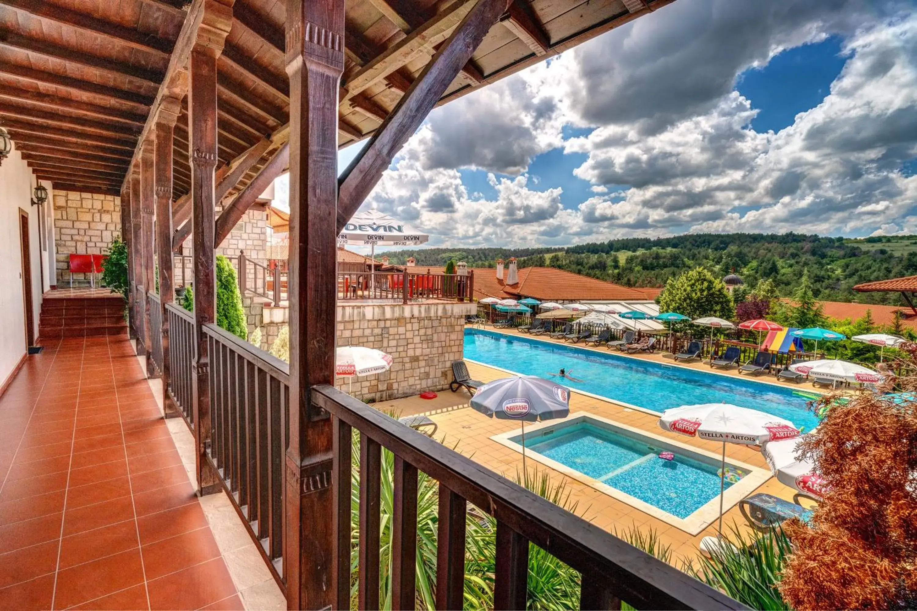 Rachev Hotel Residence Rachev Hotel Residence