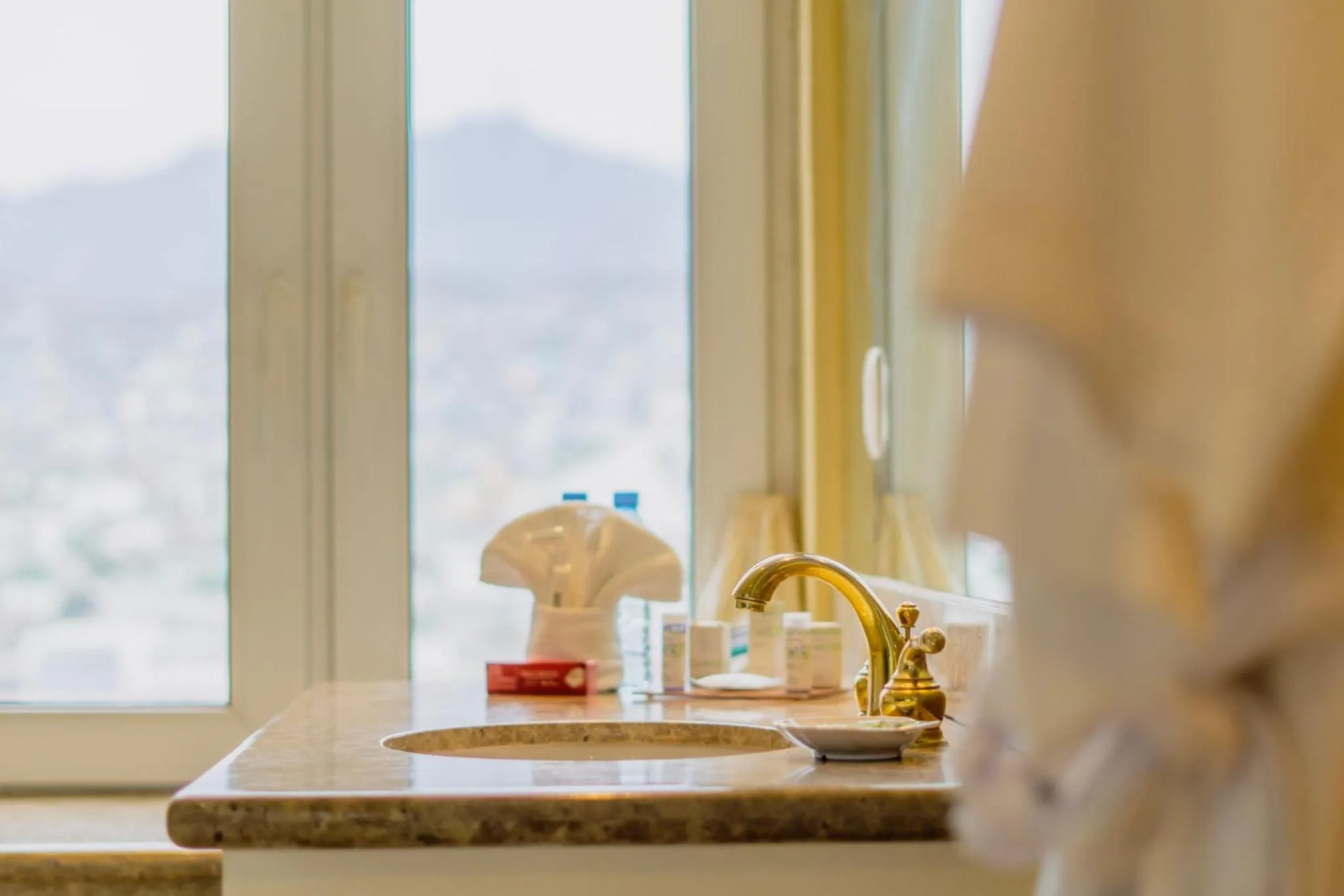 Photo of the whole room in Gamma Monterrey Gran Hotel Ancira