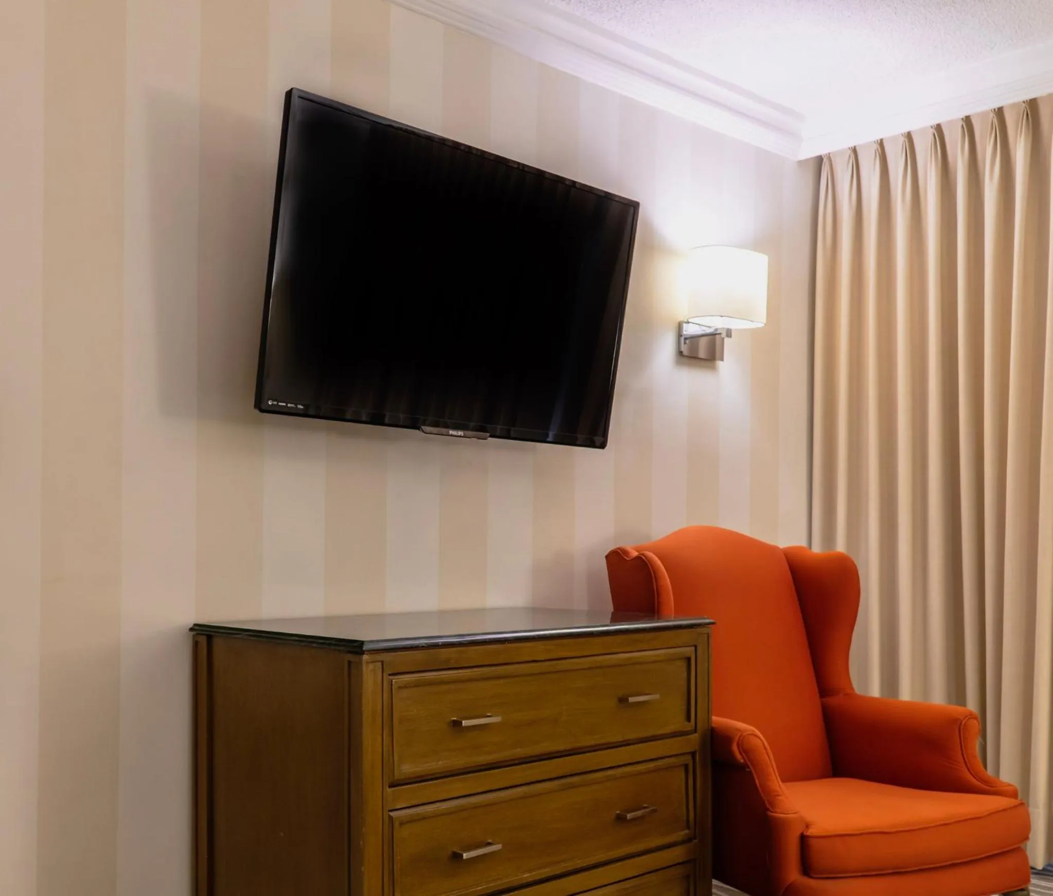 Photo of the whole room in Gamma Monterrey Gran Hotel Ancira