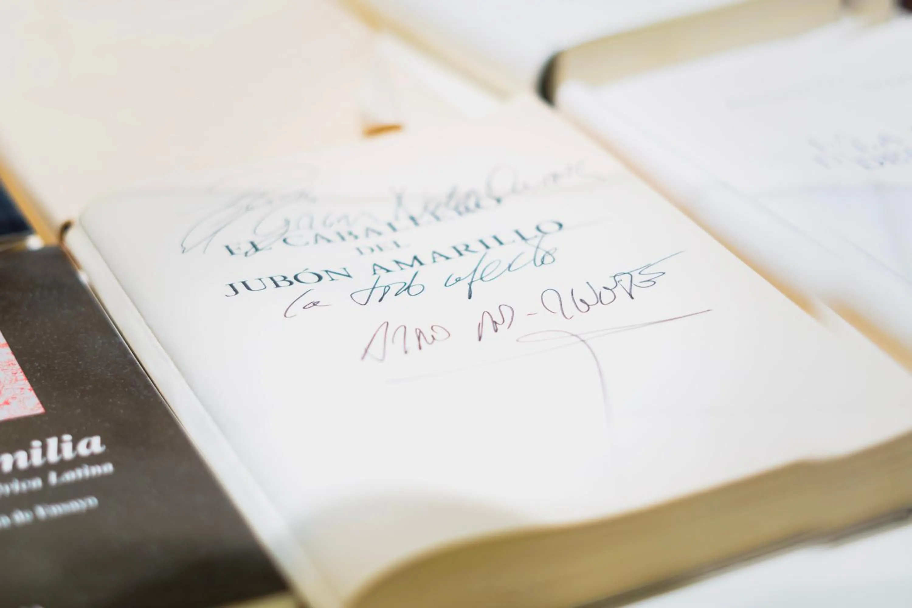 Lobby or reception in Gamma Monterrey Gran Hotel Ancira