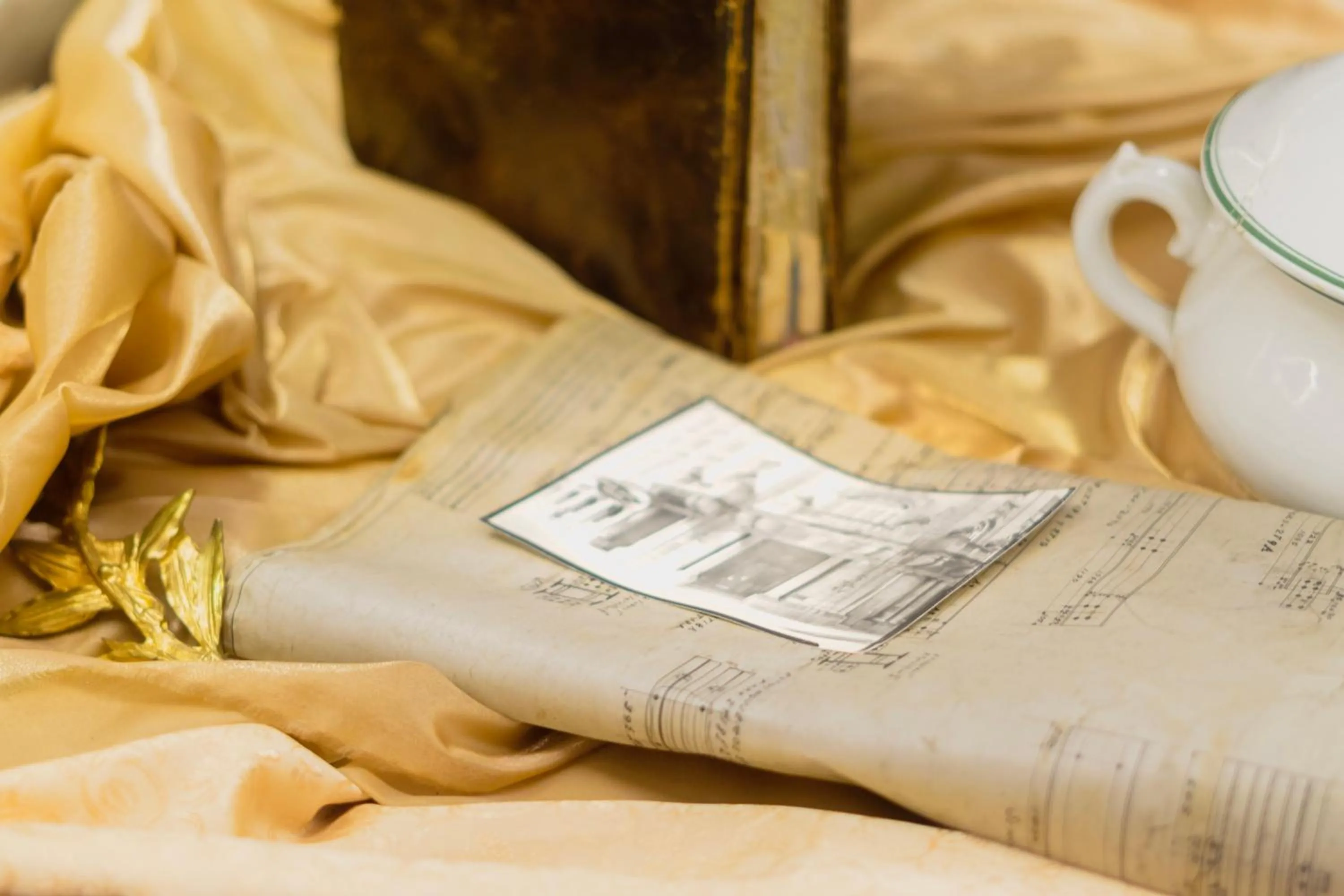 Lobby or reception in Gamma Monterrey Gran Hotel Ancira