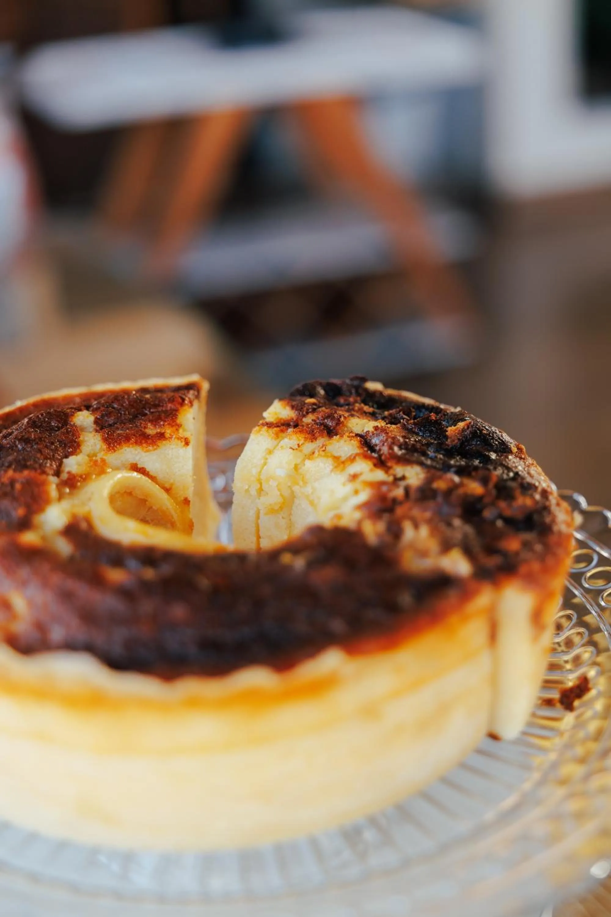 Breakfast in Pousada Boa Vista