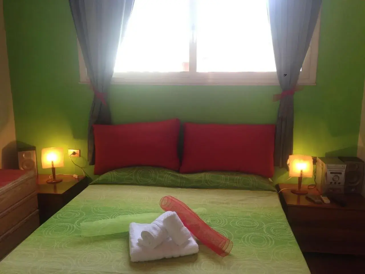 Bed & Breakfast Sweet Politeama Bed & Breakfast Sweet Politeama