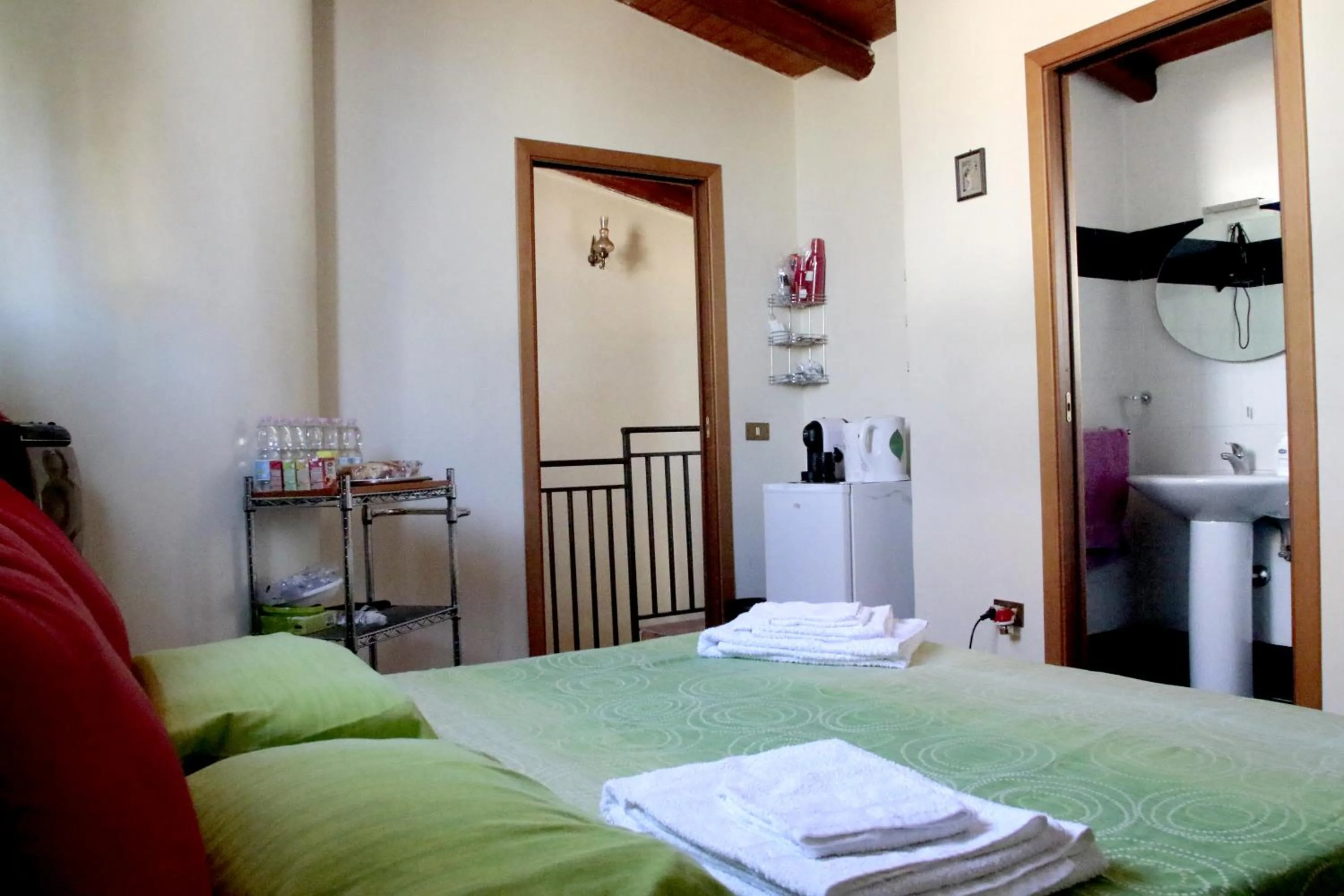 Bed & Breakfast Sweet Politeama