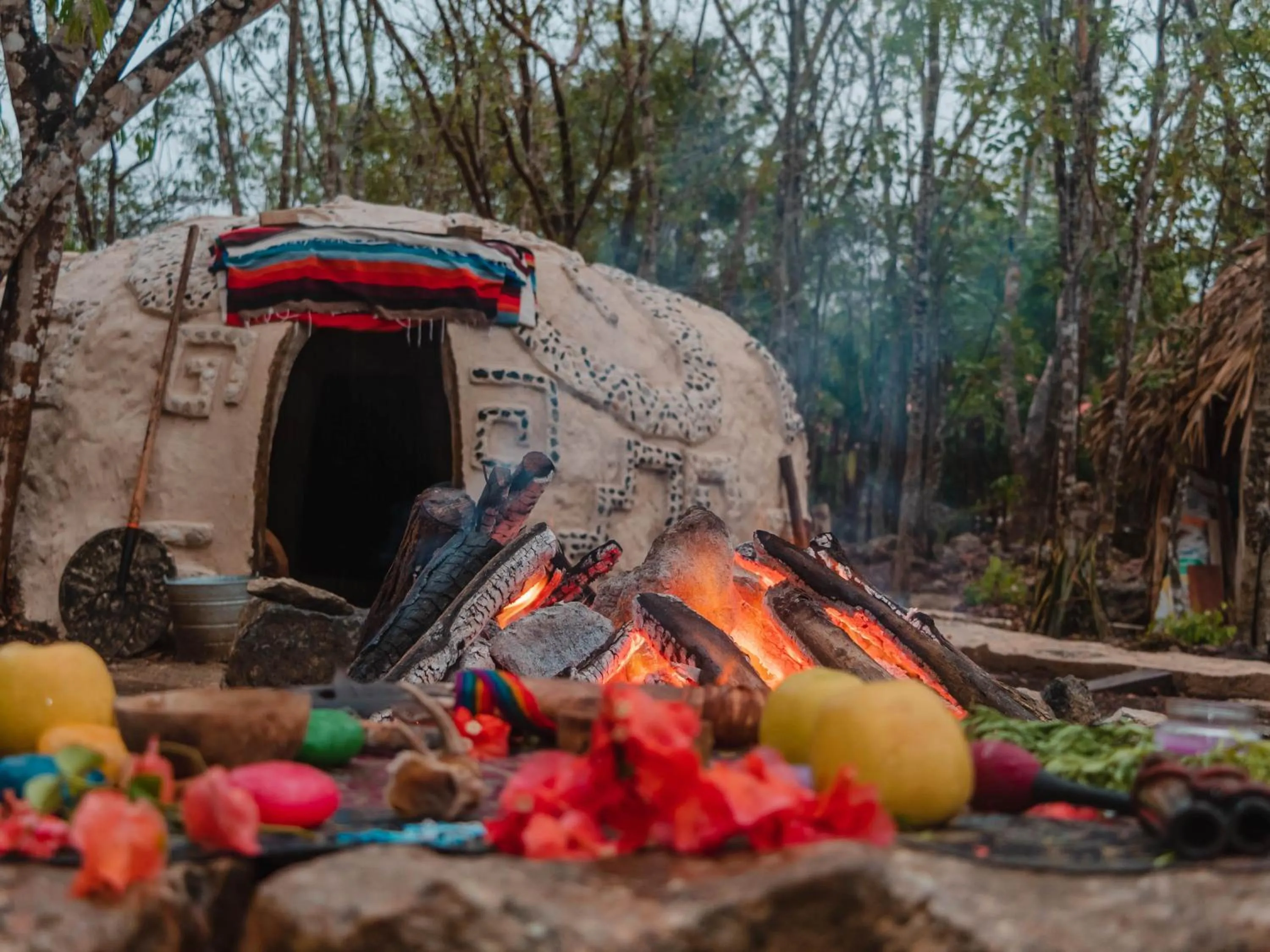 Activities in Aldea Coba An Escape Boutique Experience