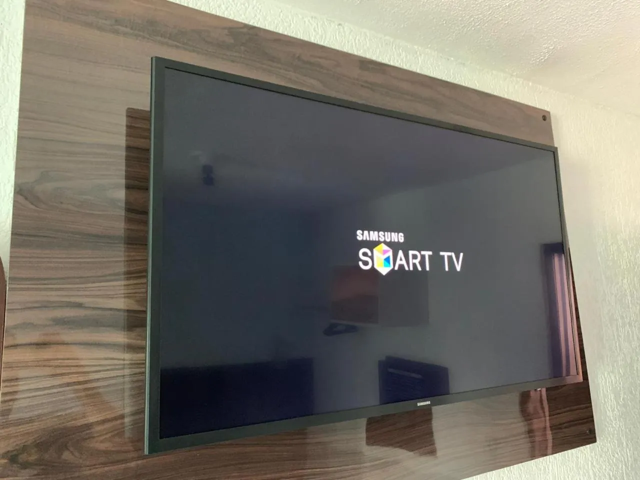 TV and multimedia in Hotel Praça da Árvore - São Paulo Expo