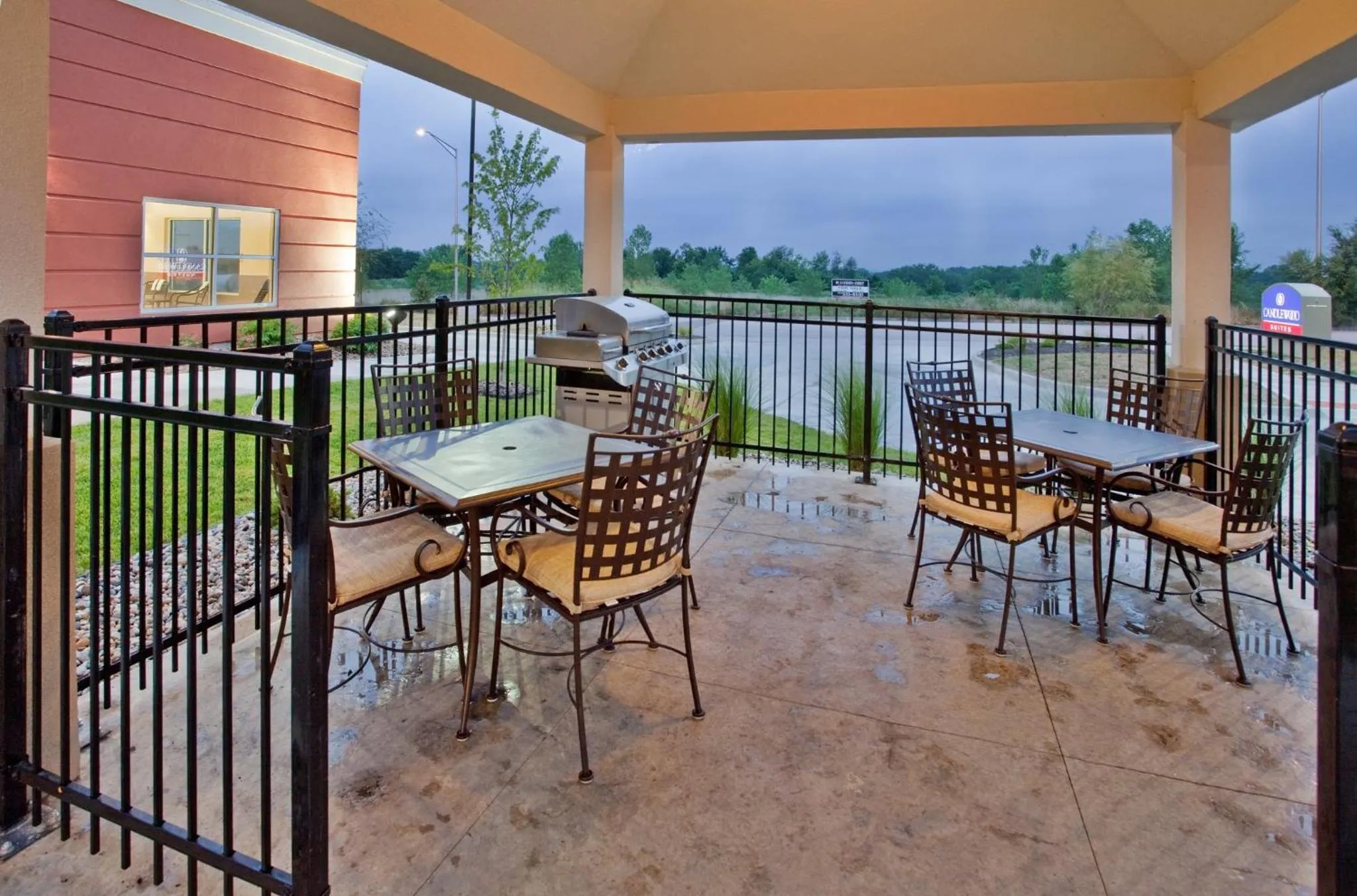 Other in Candlewood Suites Kansas City Northeast by IHG