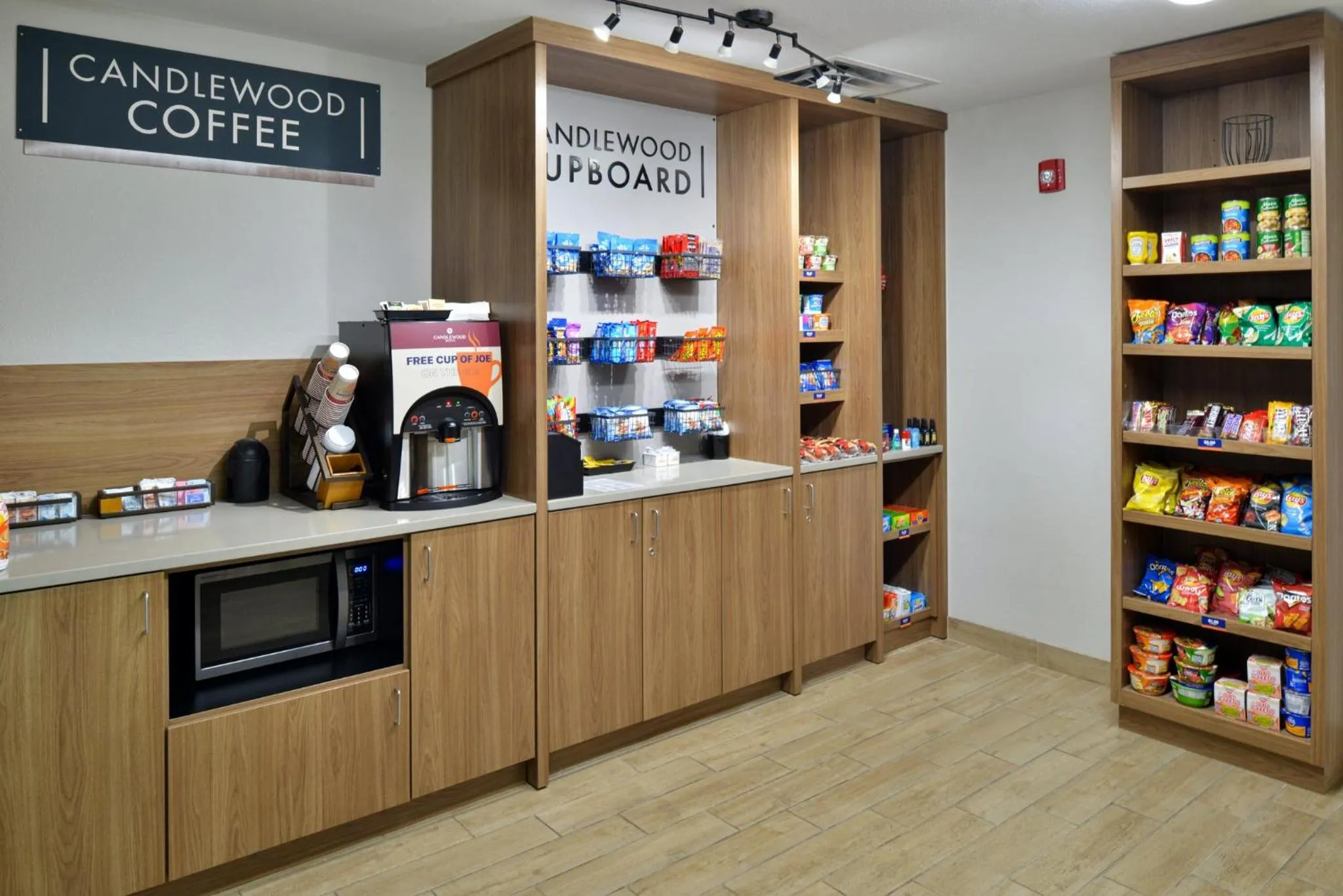 Other in Candlewood Suites Kansas City Northeast by IHG