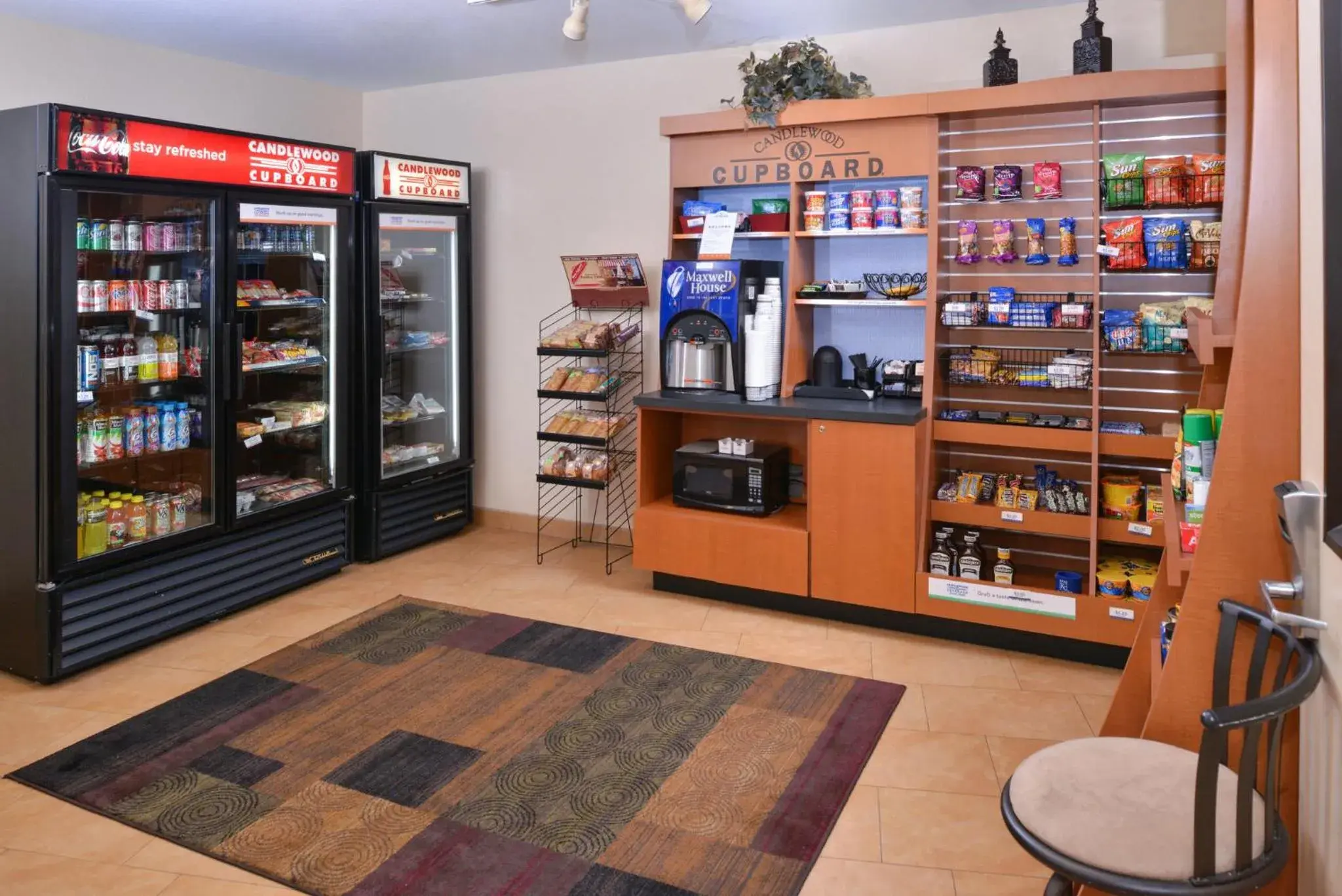 Other in Candlewood Suites Kansas City Northeast by IHG Other in Candlewood Suites Kansas City Northeast by IHG