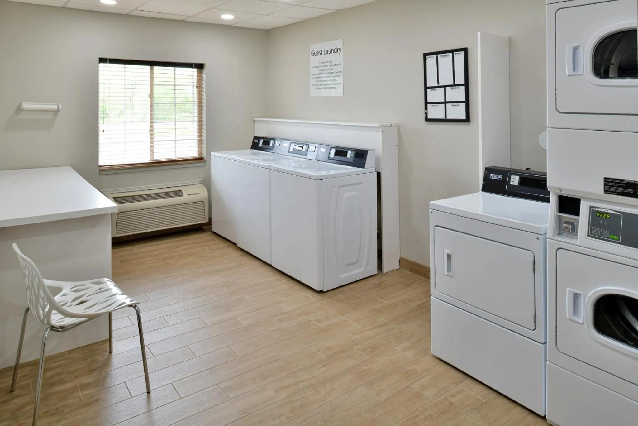 Other in Candlewood Suites Kansas City Northeast by IHG