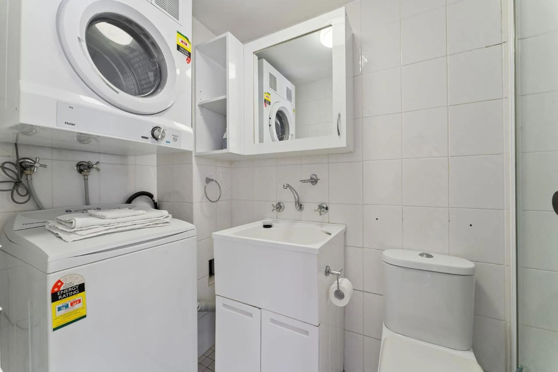 Alpine Mountain View 39 - 3BR l Swimming Pool l Air-Con l WiFi