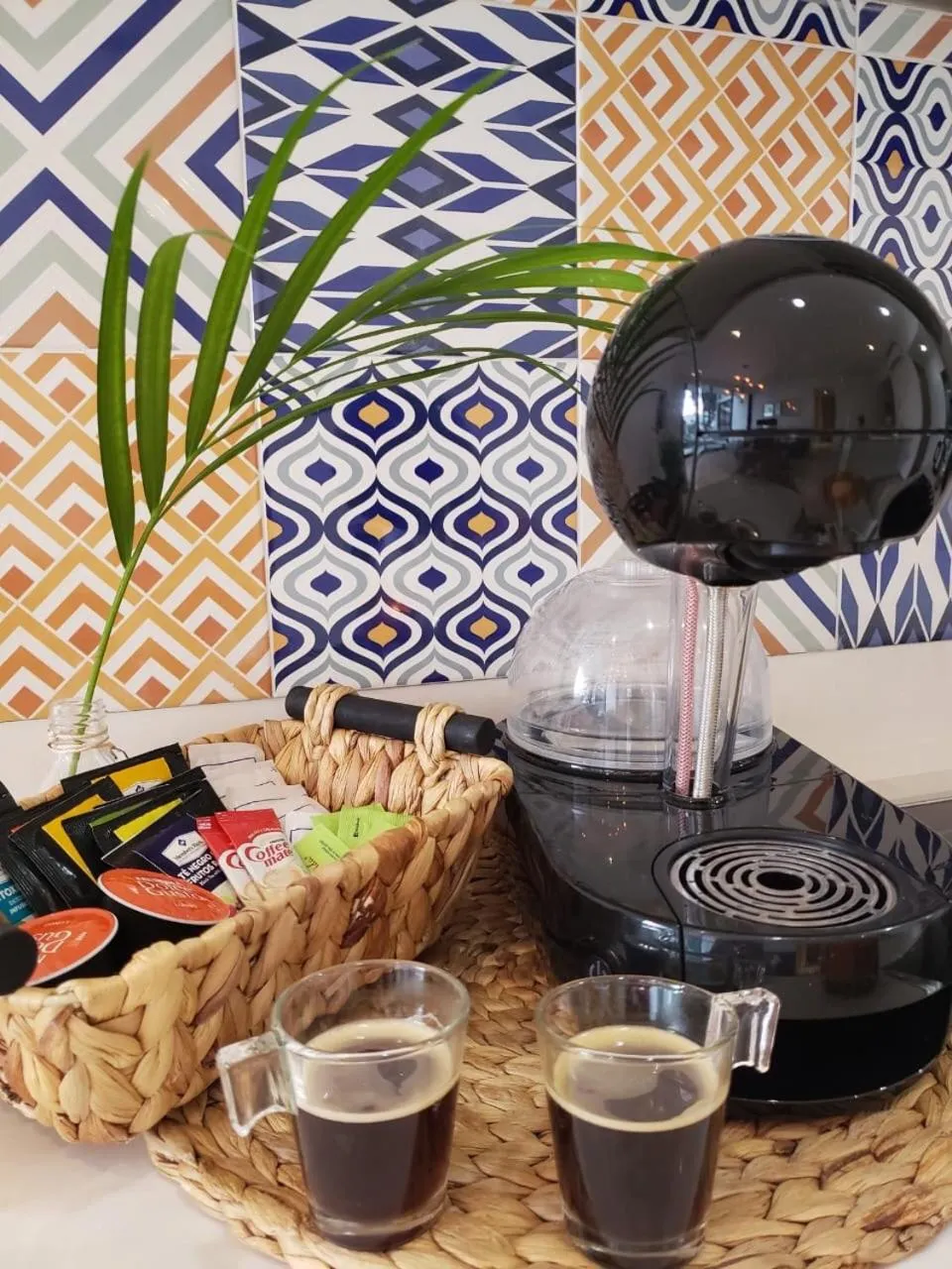 Luxury 5th Avenue Menesse 32