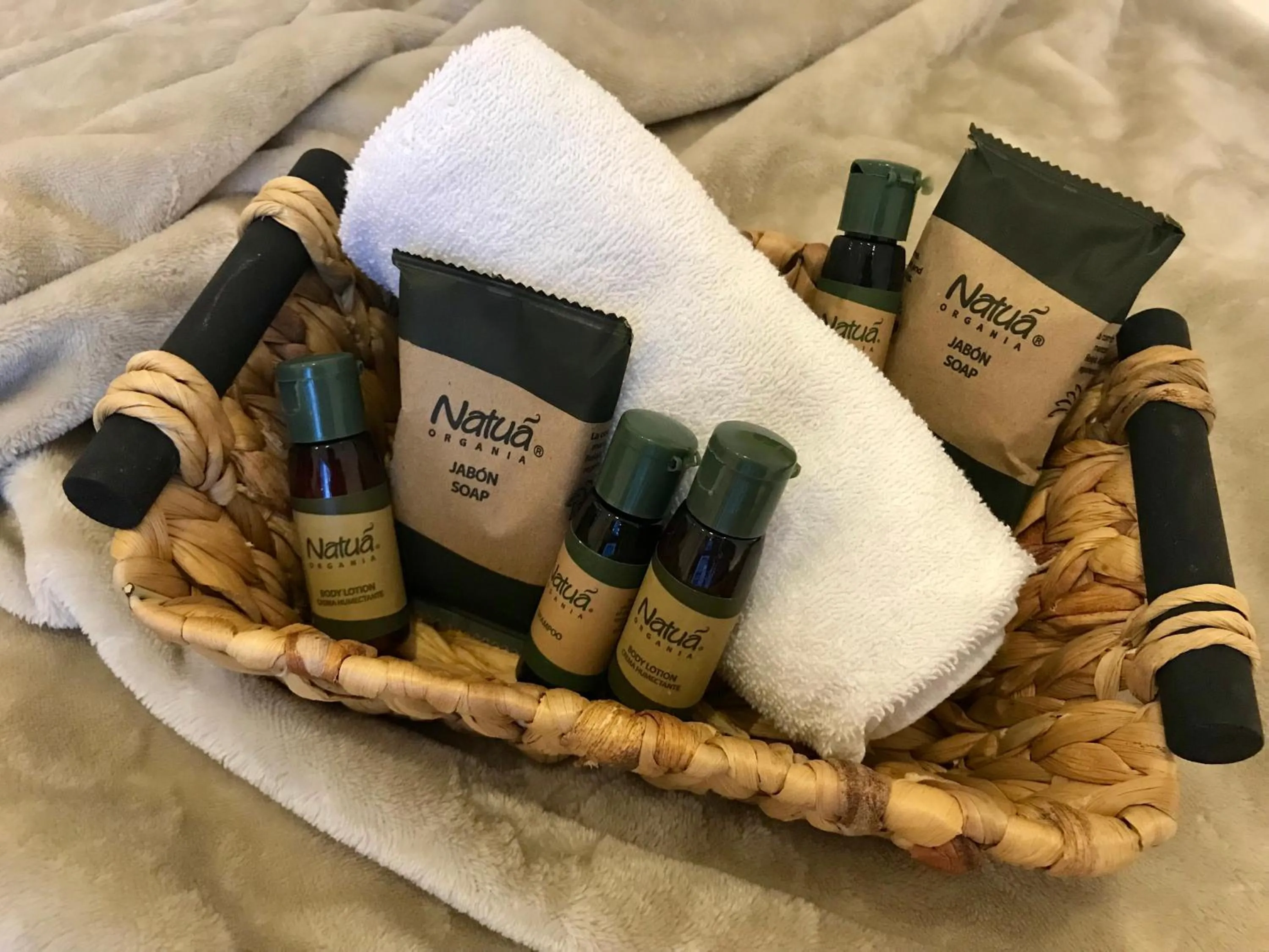 Luxury 5th Avenue Menesse 32