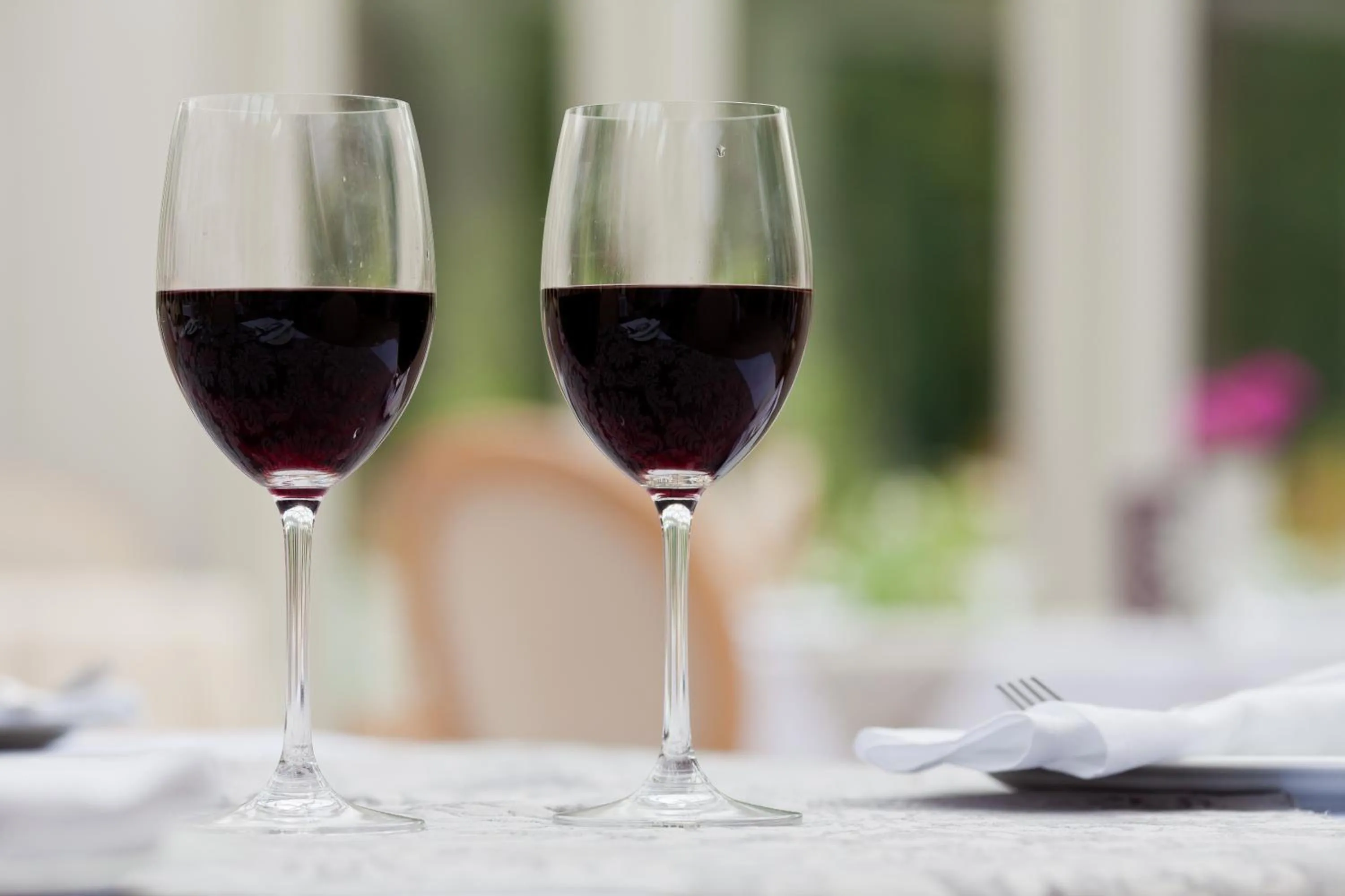 Restaurant/places to eat in Dworek Bukowy Park