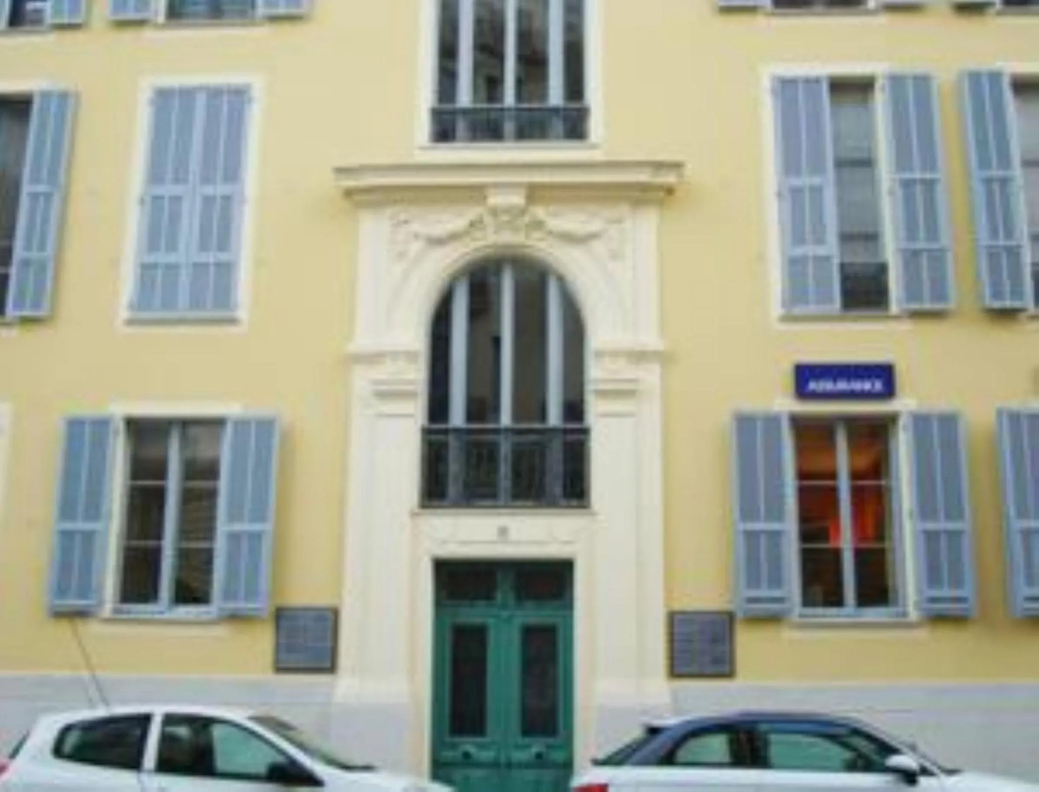 Nice Riviera Sweet Home Chambres d'hotes