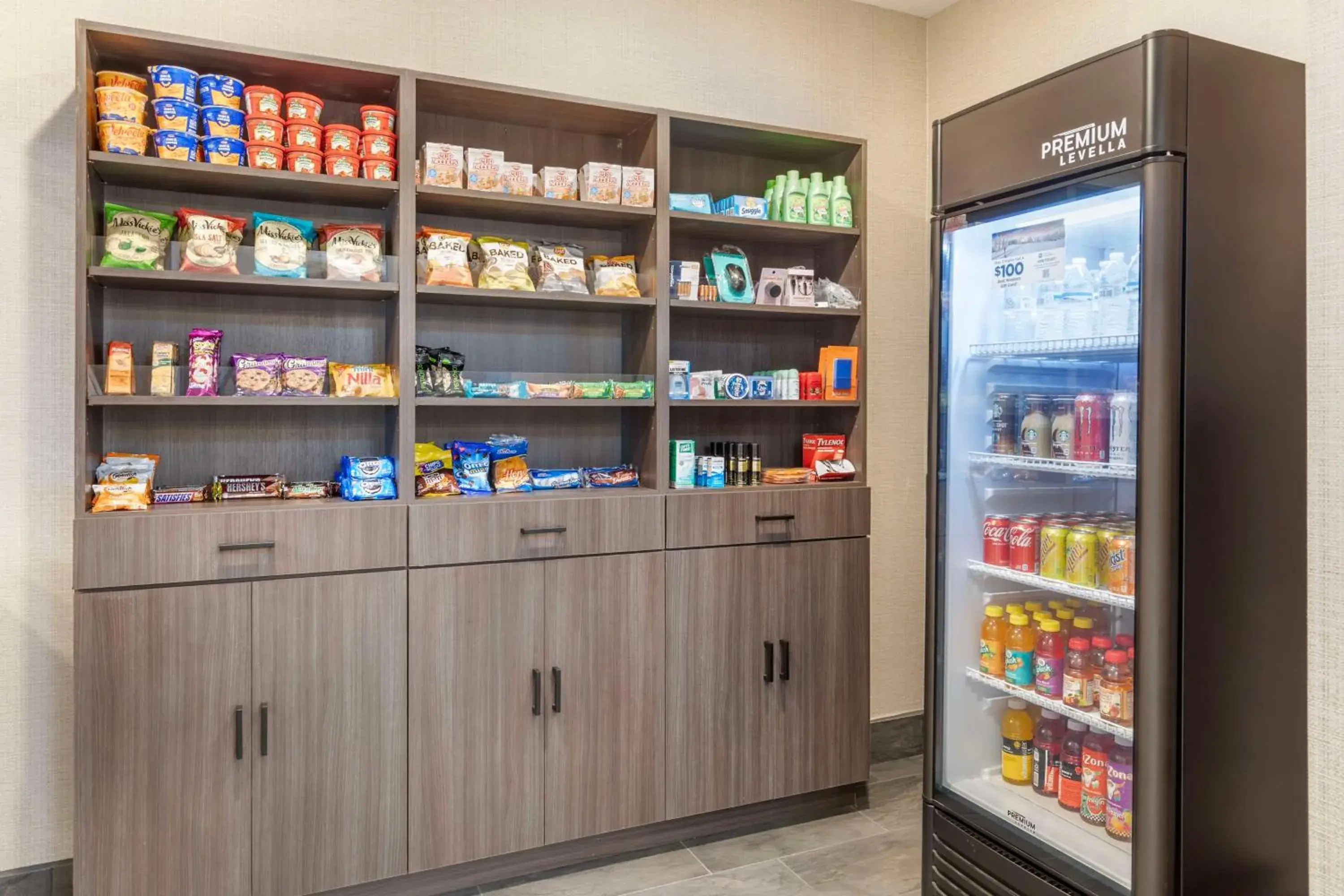 Property building in Best Western Plus Stephenville Inn Property building in Best Western Plus Stephenville Inn