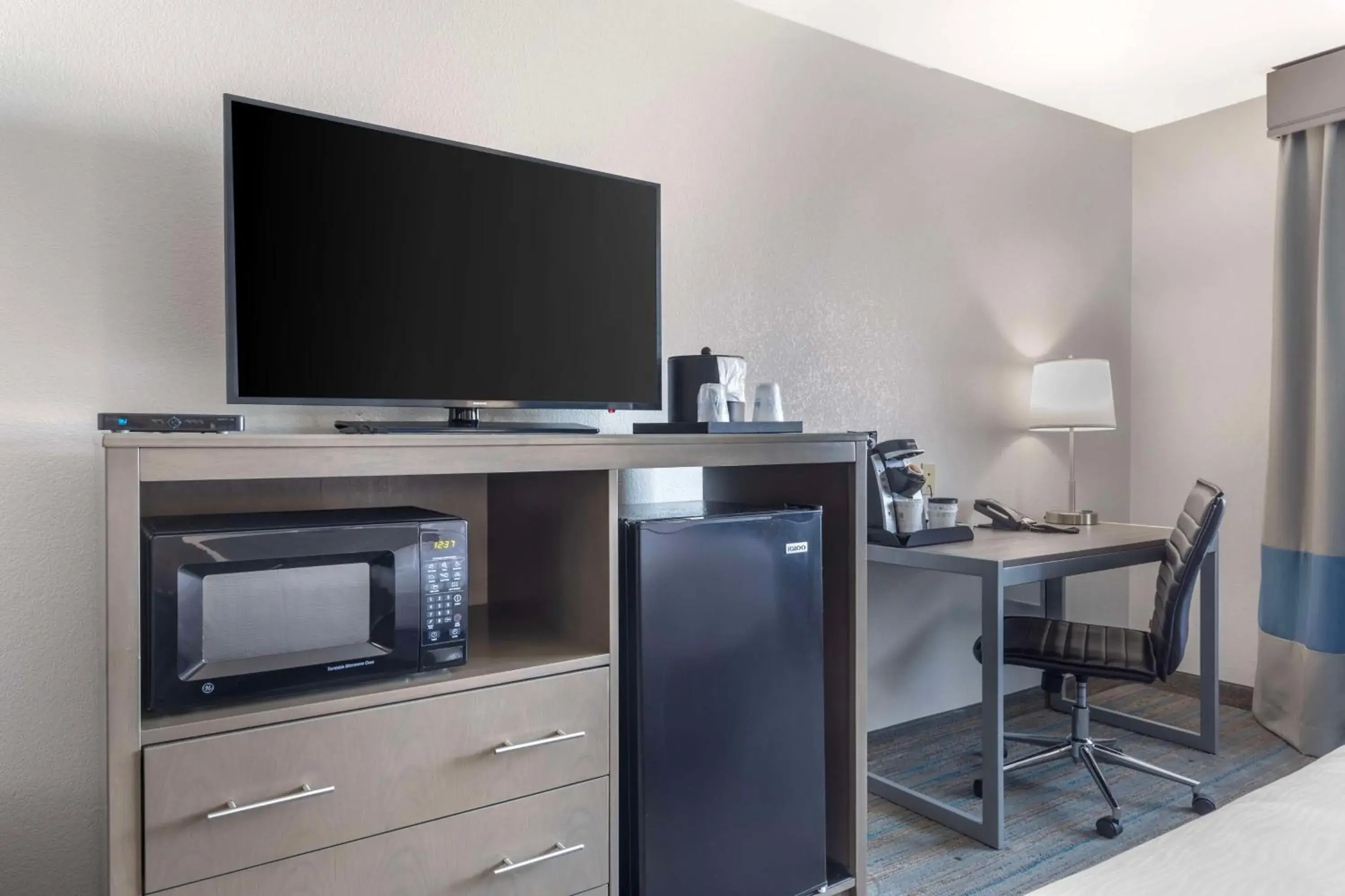 Photo of the whole room in Best Western Plus Stephenville Inn Photo of the whole room in Best Western Plus Stephenville Inn