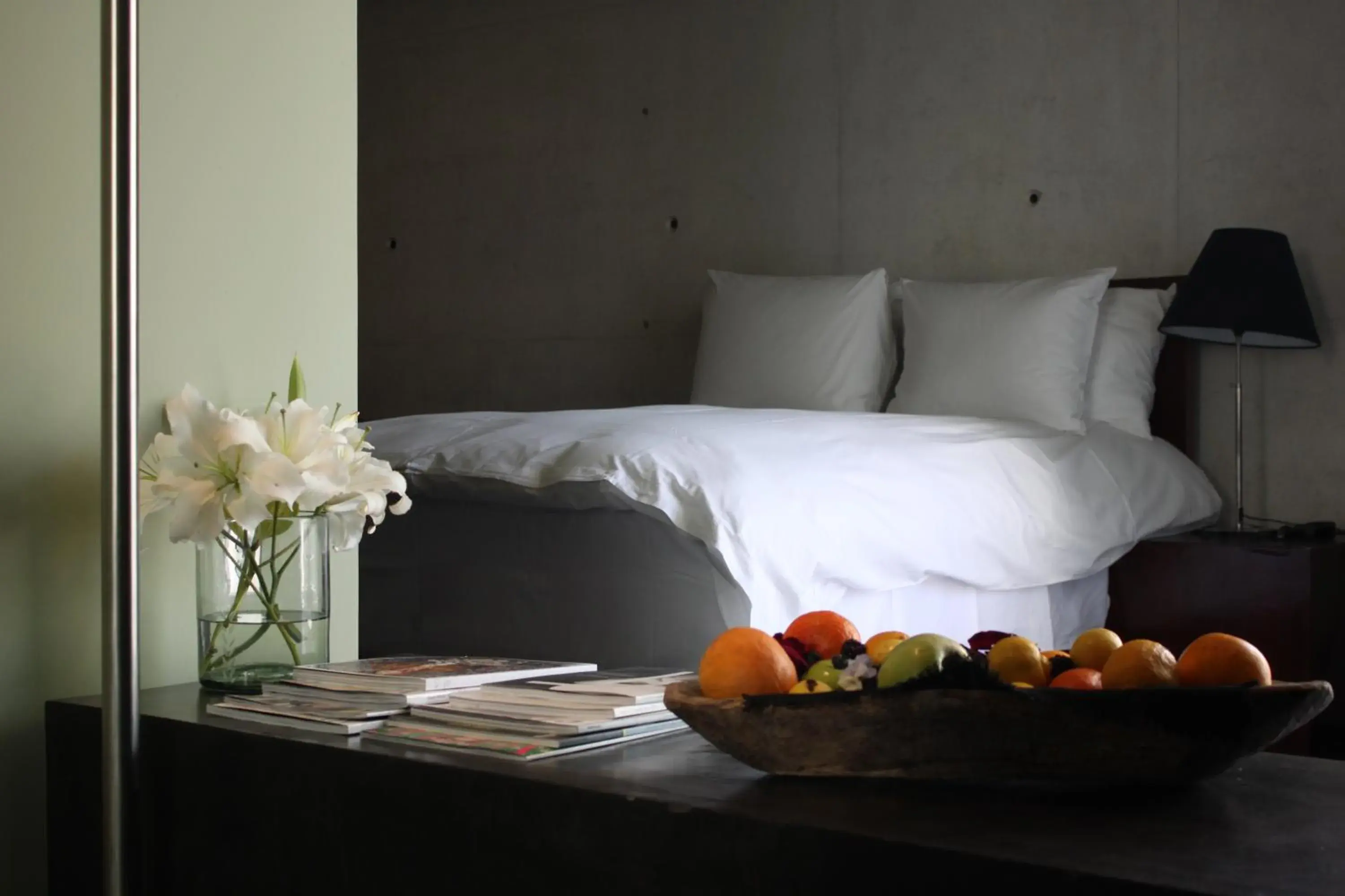 Tower Suite Selected at Check In in Demetria Hotel Tower Suite Selected at Check In in Demetria Hotel