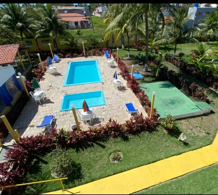 Pousada das Acácias