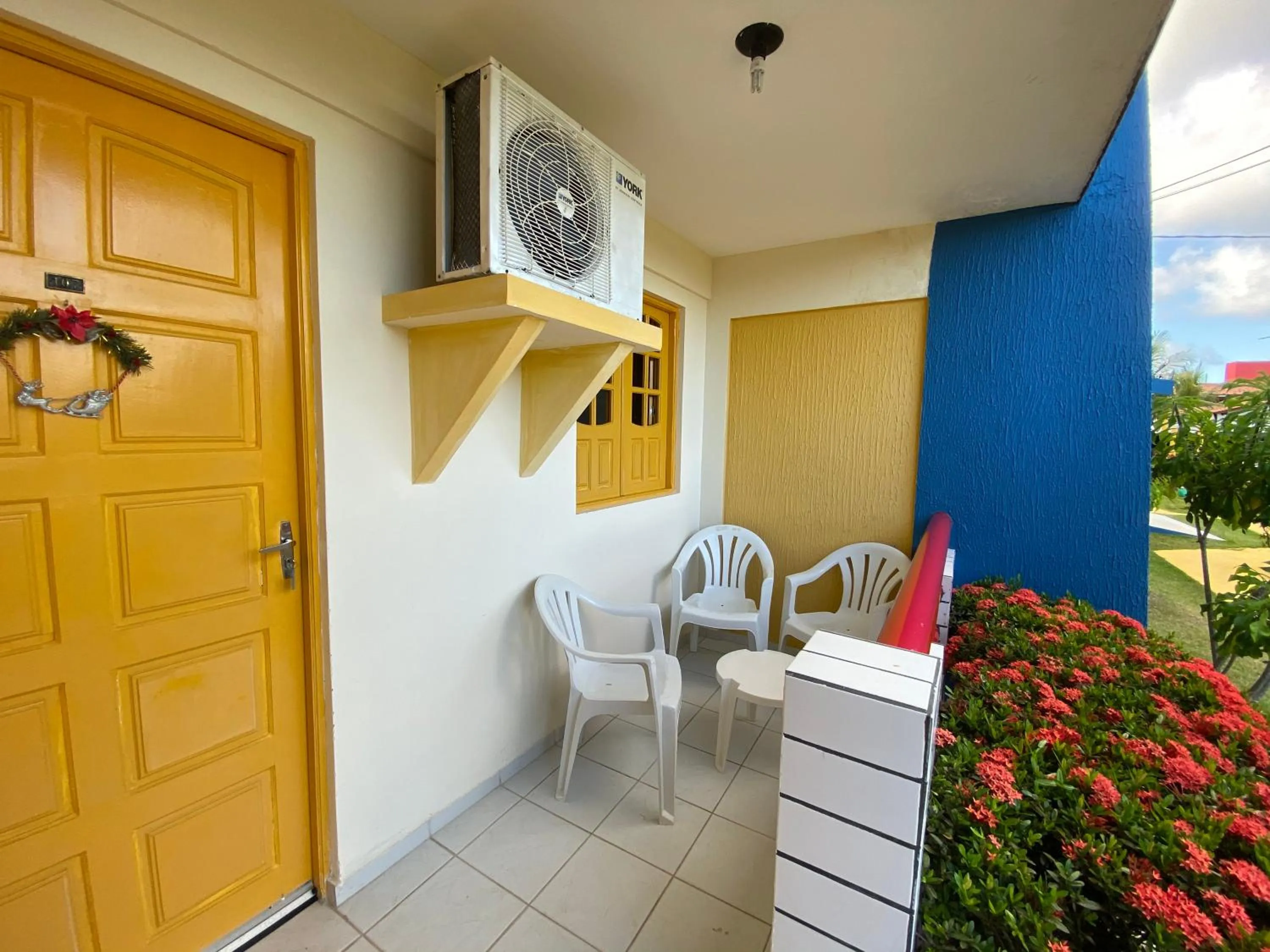 Pousada das Acácias