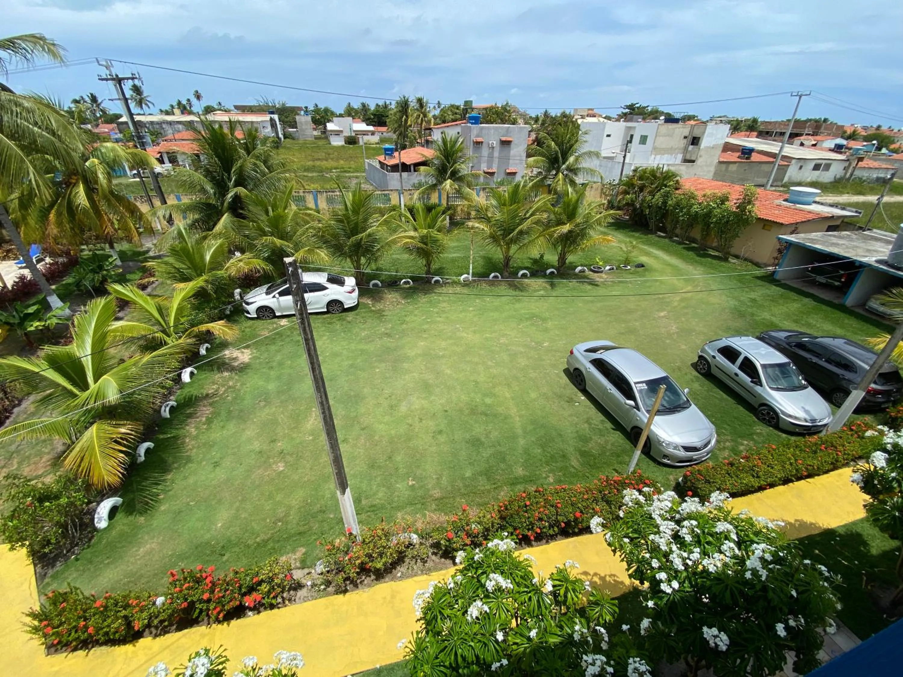 Pousada das Acácias