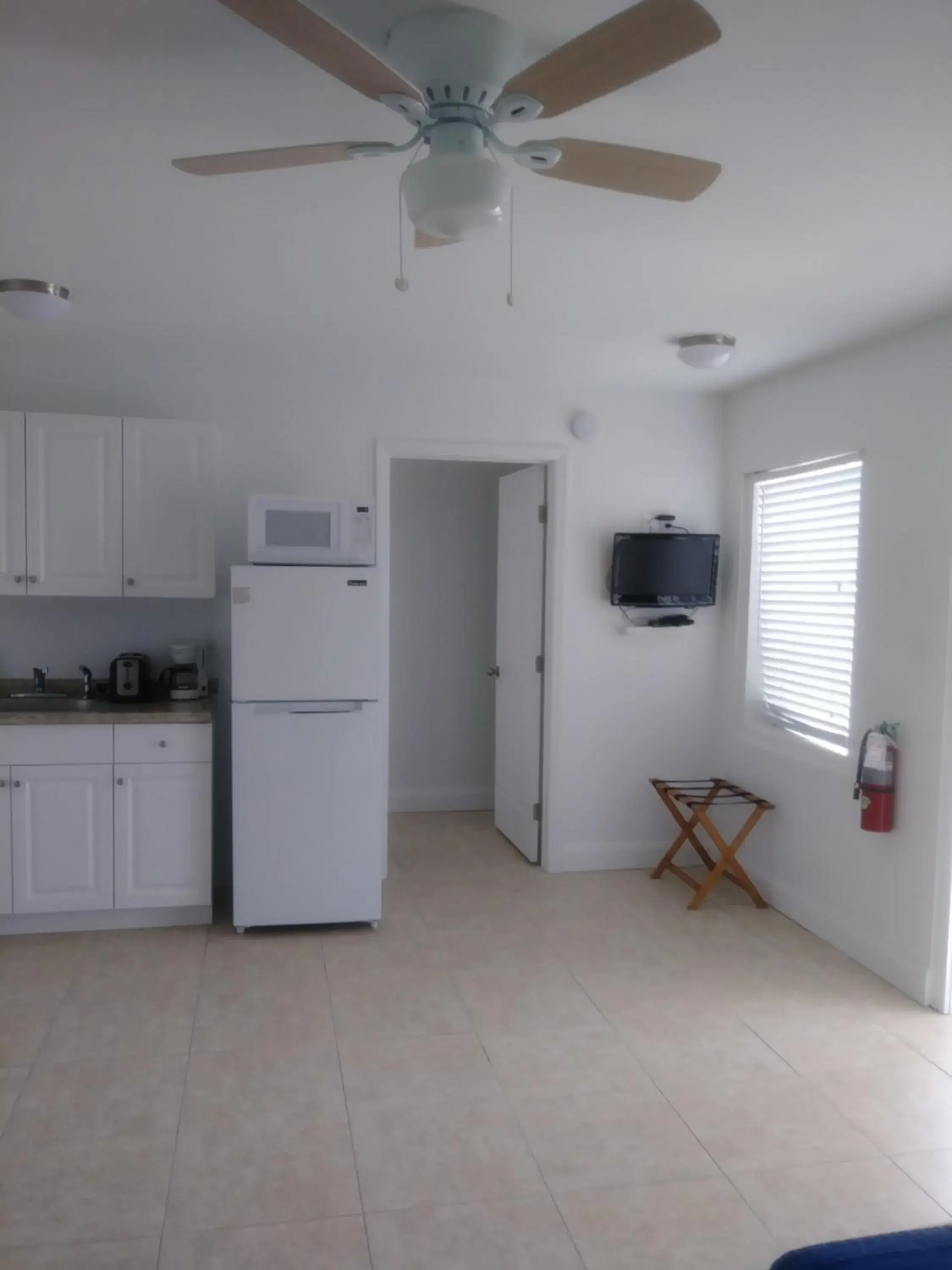 Kitchen or kitchenette in Kingsail Resort Kitchen or kitchenette in Kingsail Resort