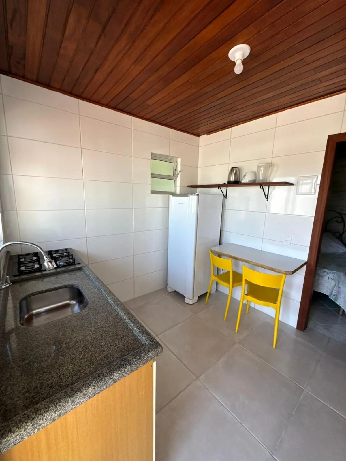 Pousada AJS