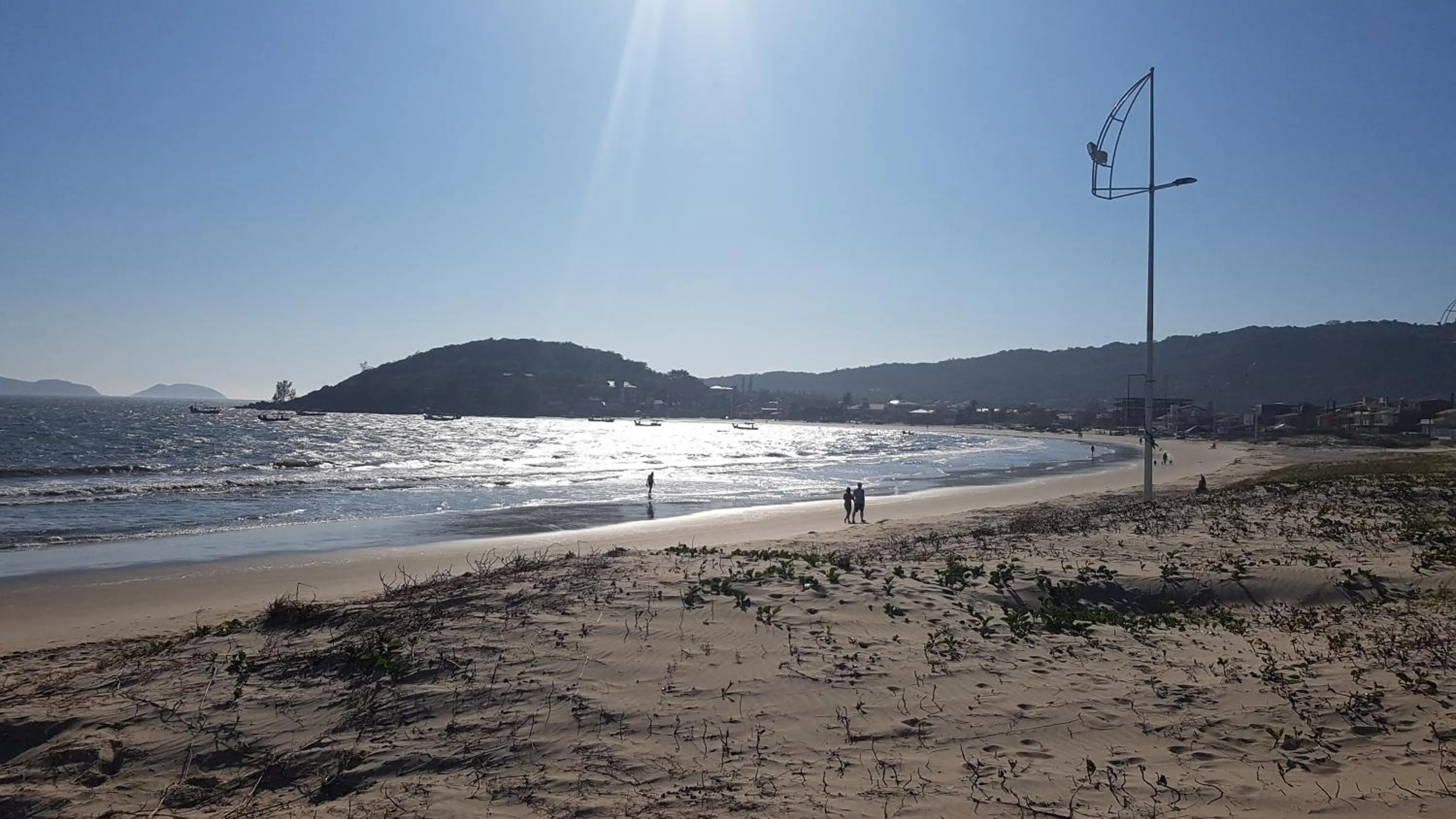 Pousada AJS