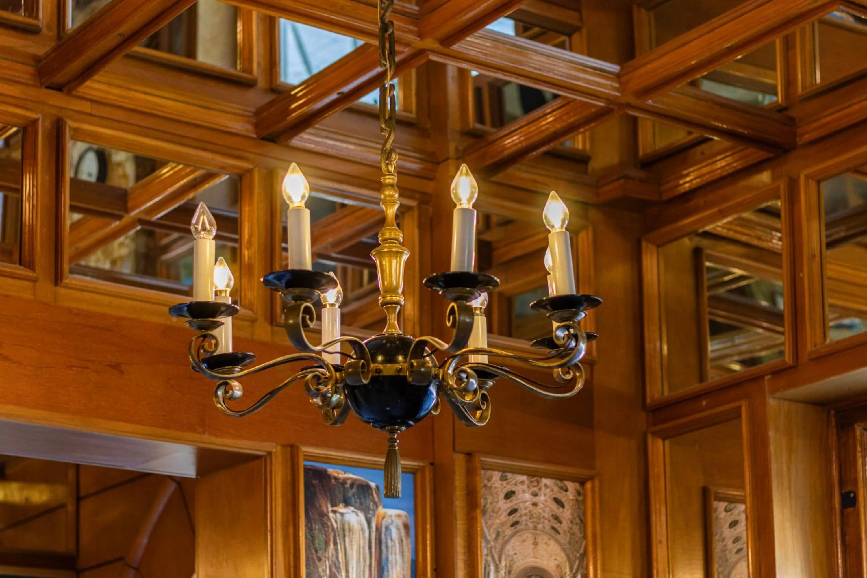 Hotel Marques Del Valle