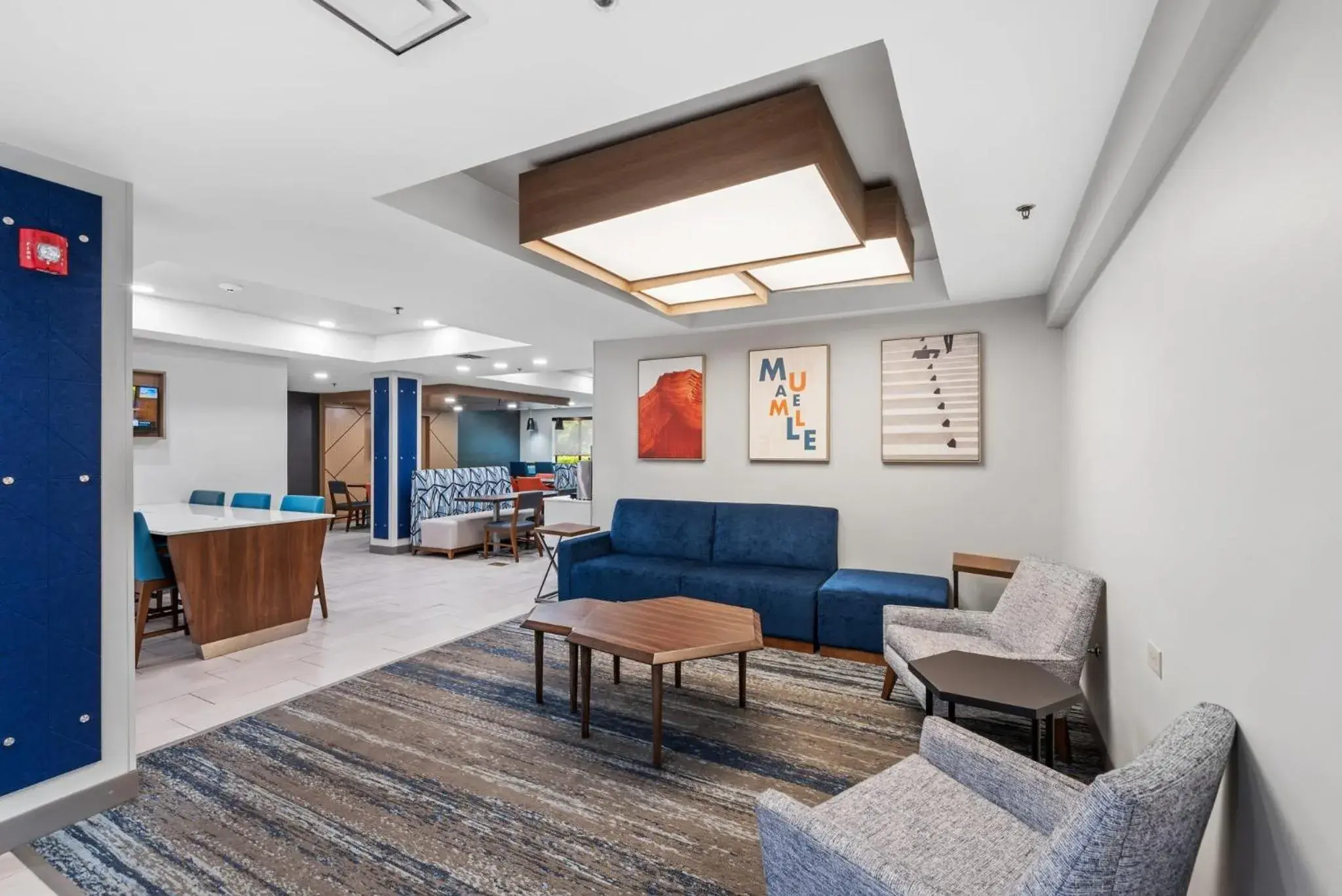 Property building in Holiday Inn Express & Suites Maumelle by IHG Property building in Holiday Inn Express & Suites Maumelle by IHG