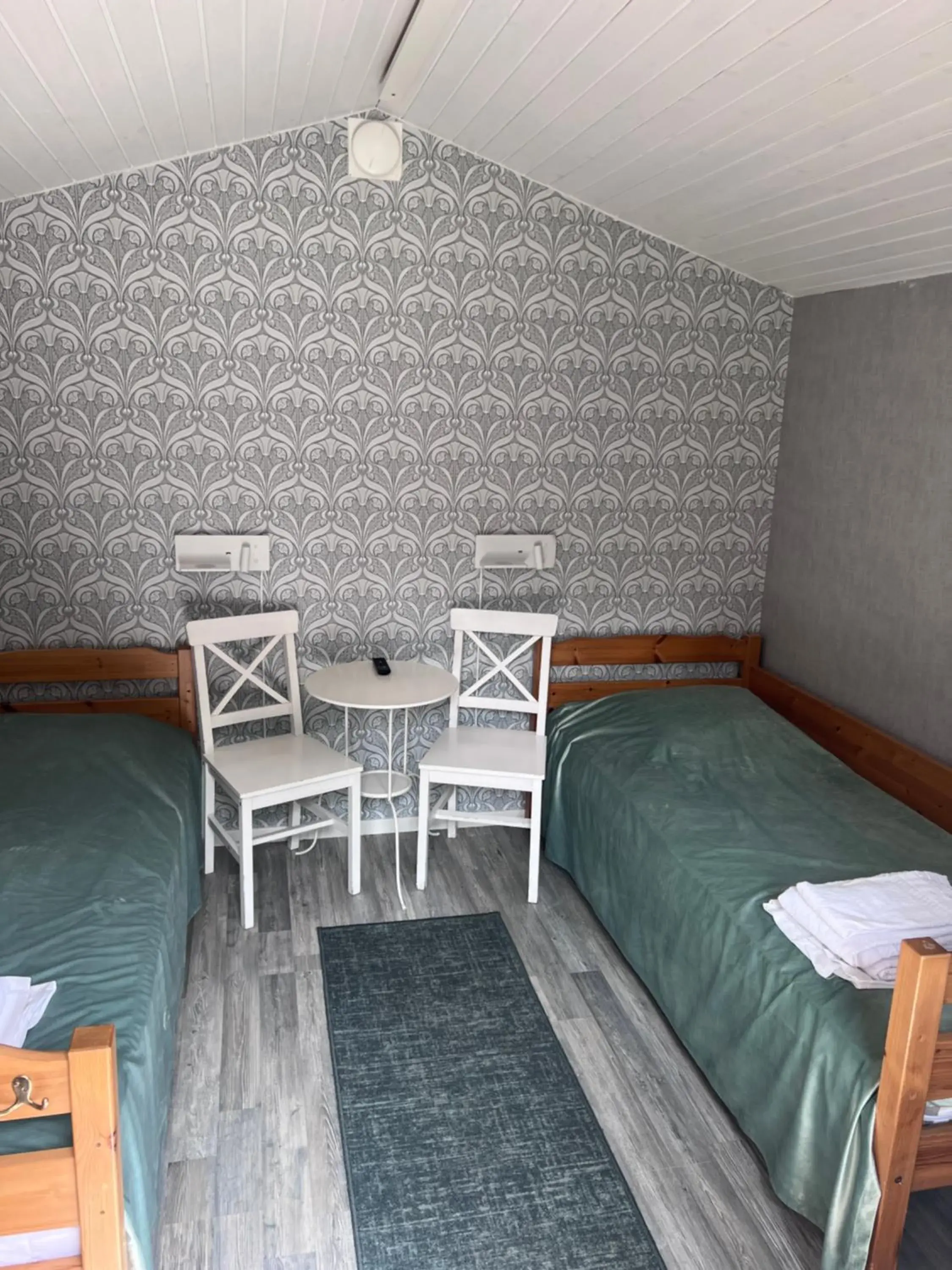 Double Room with Shared Bathroom in Beach House Ystad Double Room with Shared Bathroom in Beach House Ystad